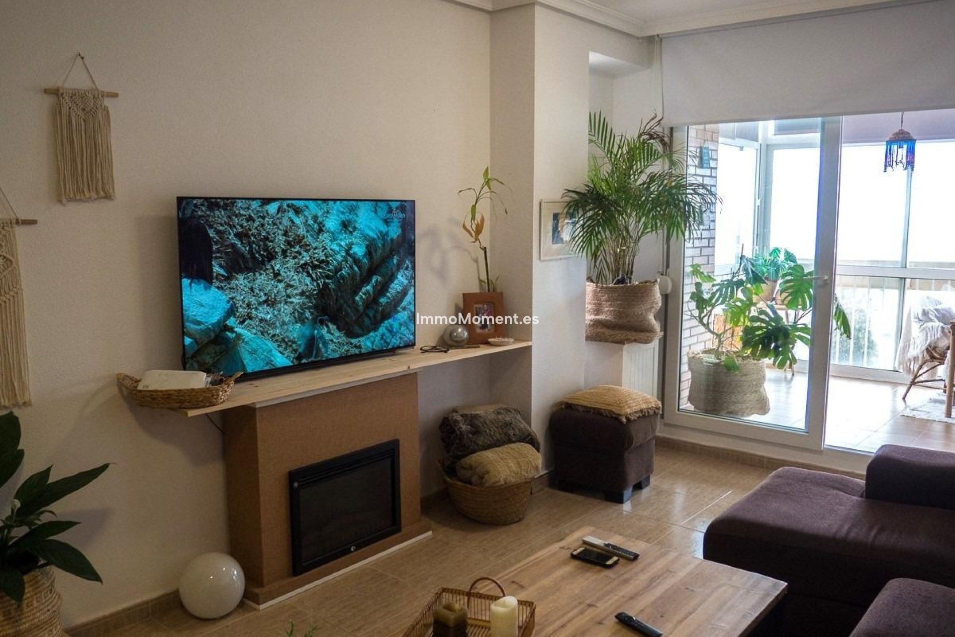 Resale - Apartment - El Campello - Campello - El Campello Centro