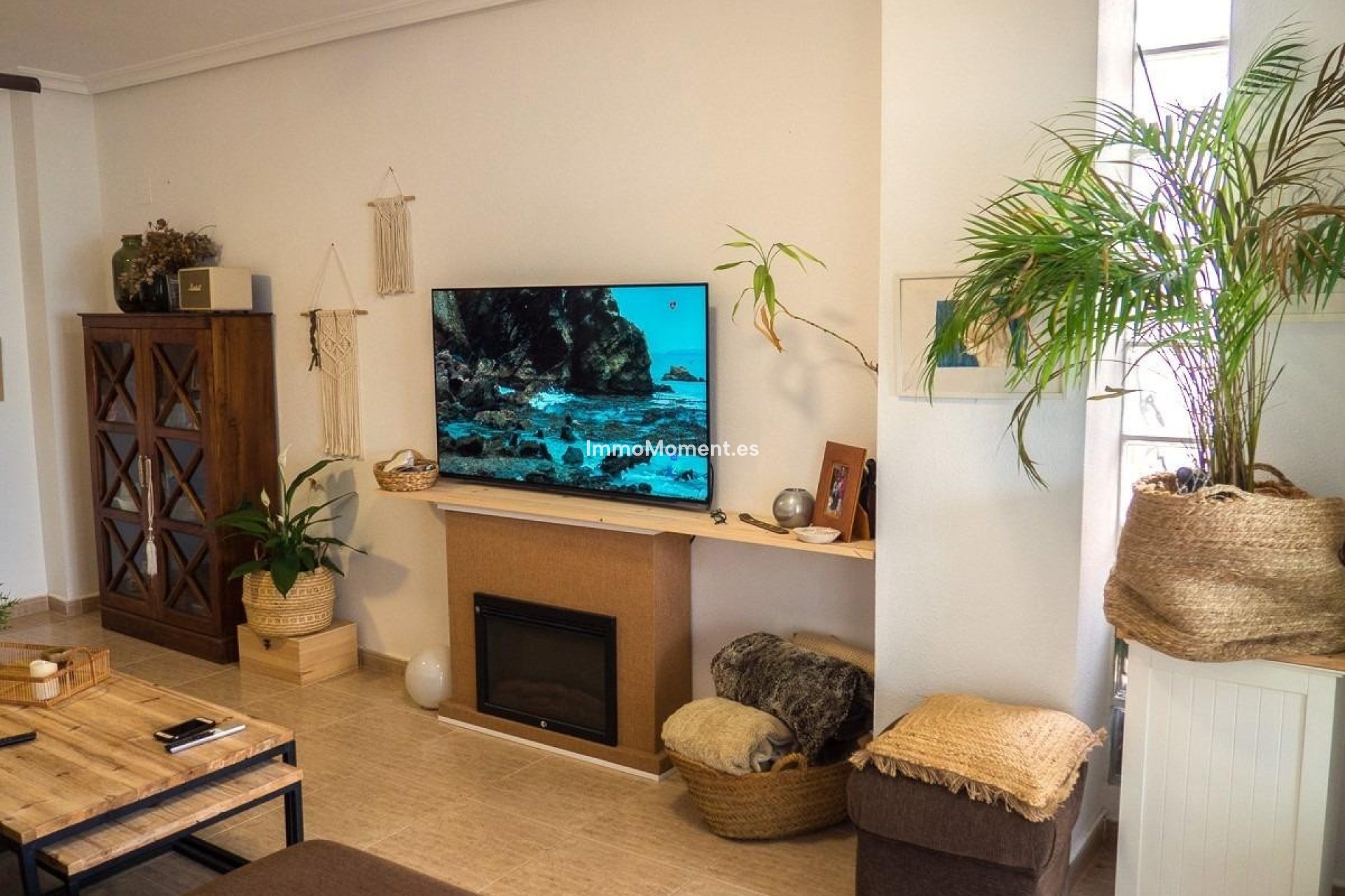 Resale - Apartment - El Campello - Campello - El Campello Centro