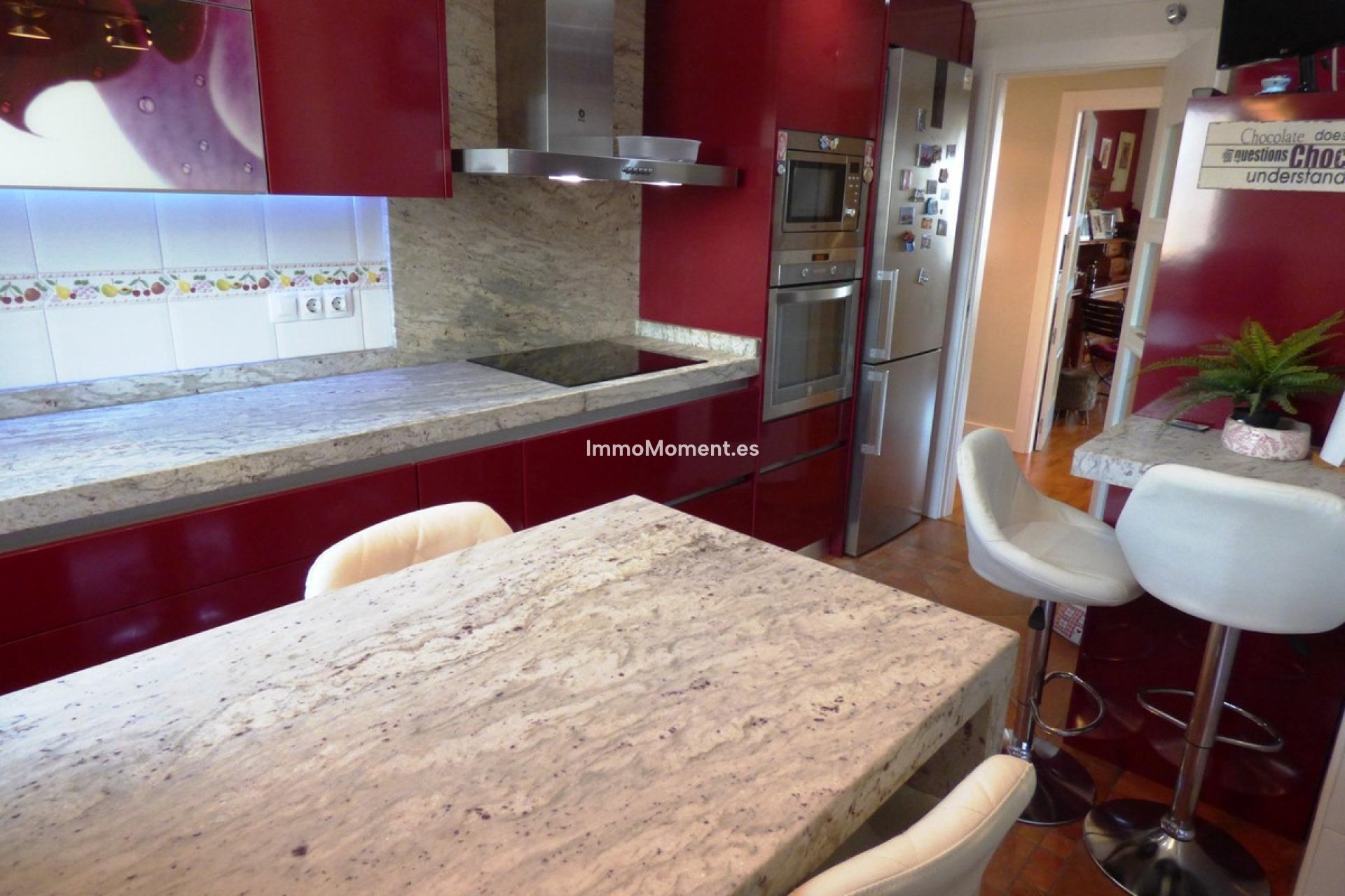 Resale - Apartment - El Campello - Campello - El Campello Centro