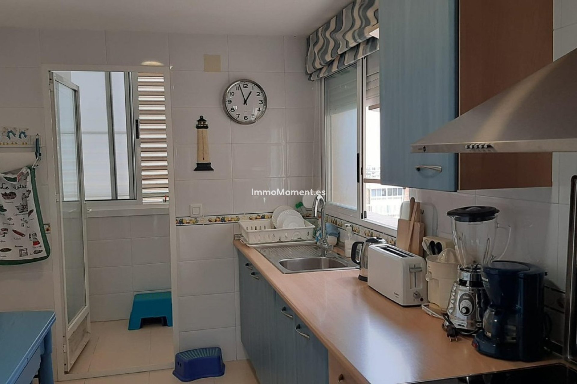 Resale - Apartment - El Campello - Campello - El Campello Centro