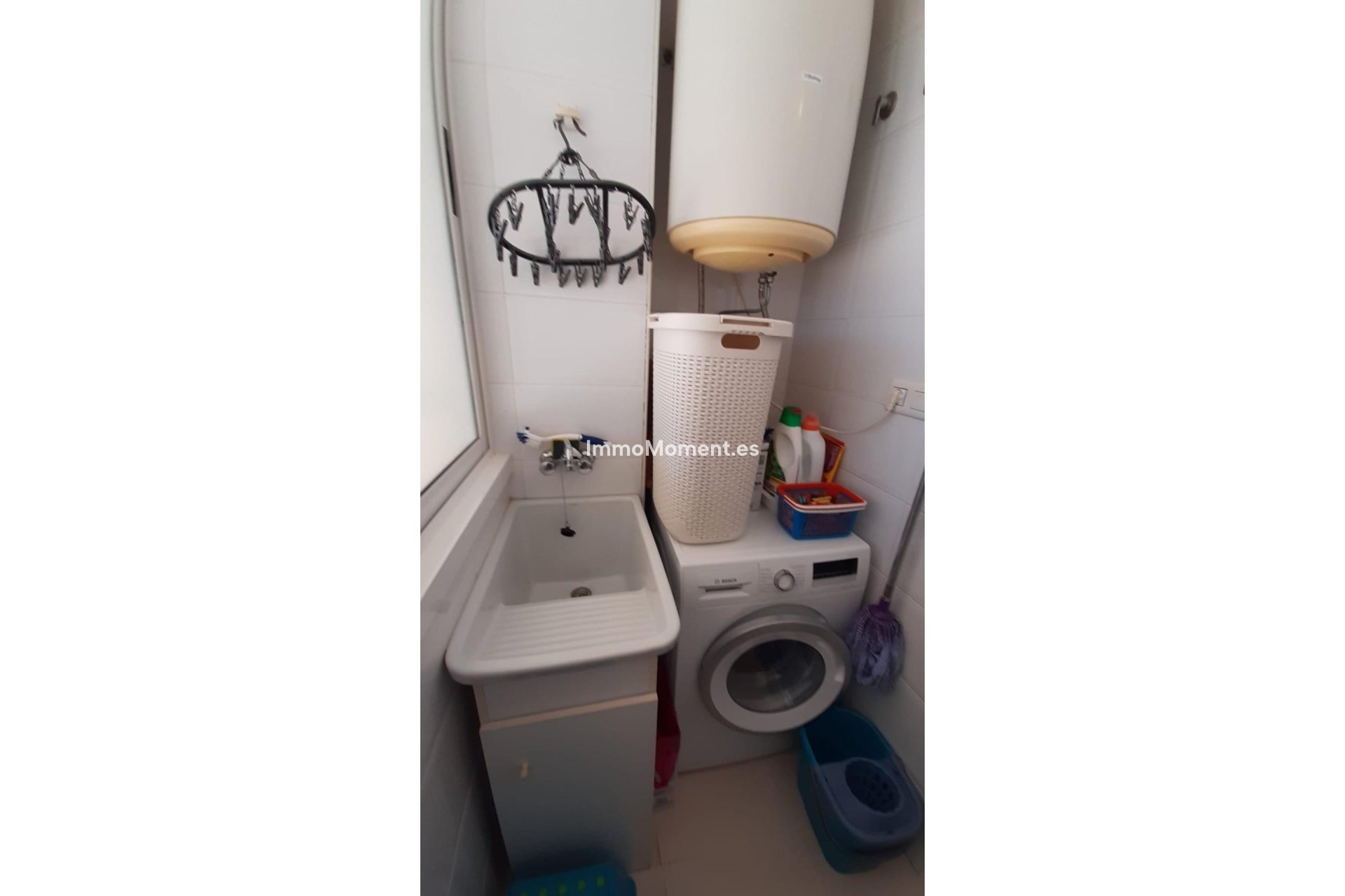 Resale - Apartment - El Campello - Campello - El Campello Centro