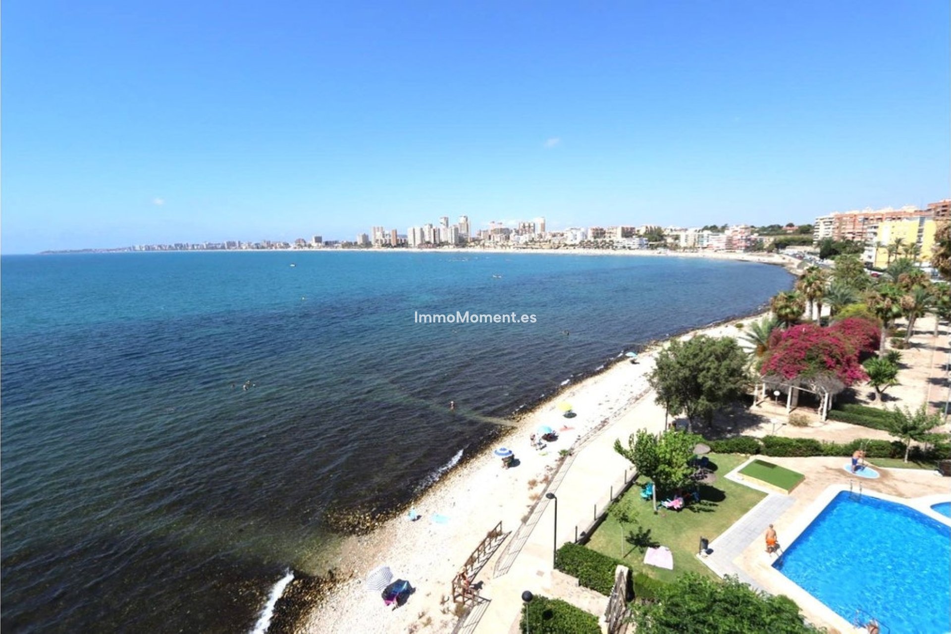 Resale - Apartment - El Campello - Campello - El Campello Centro