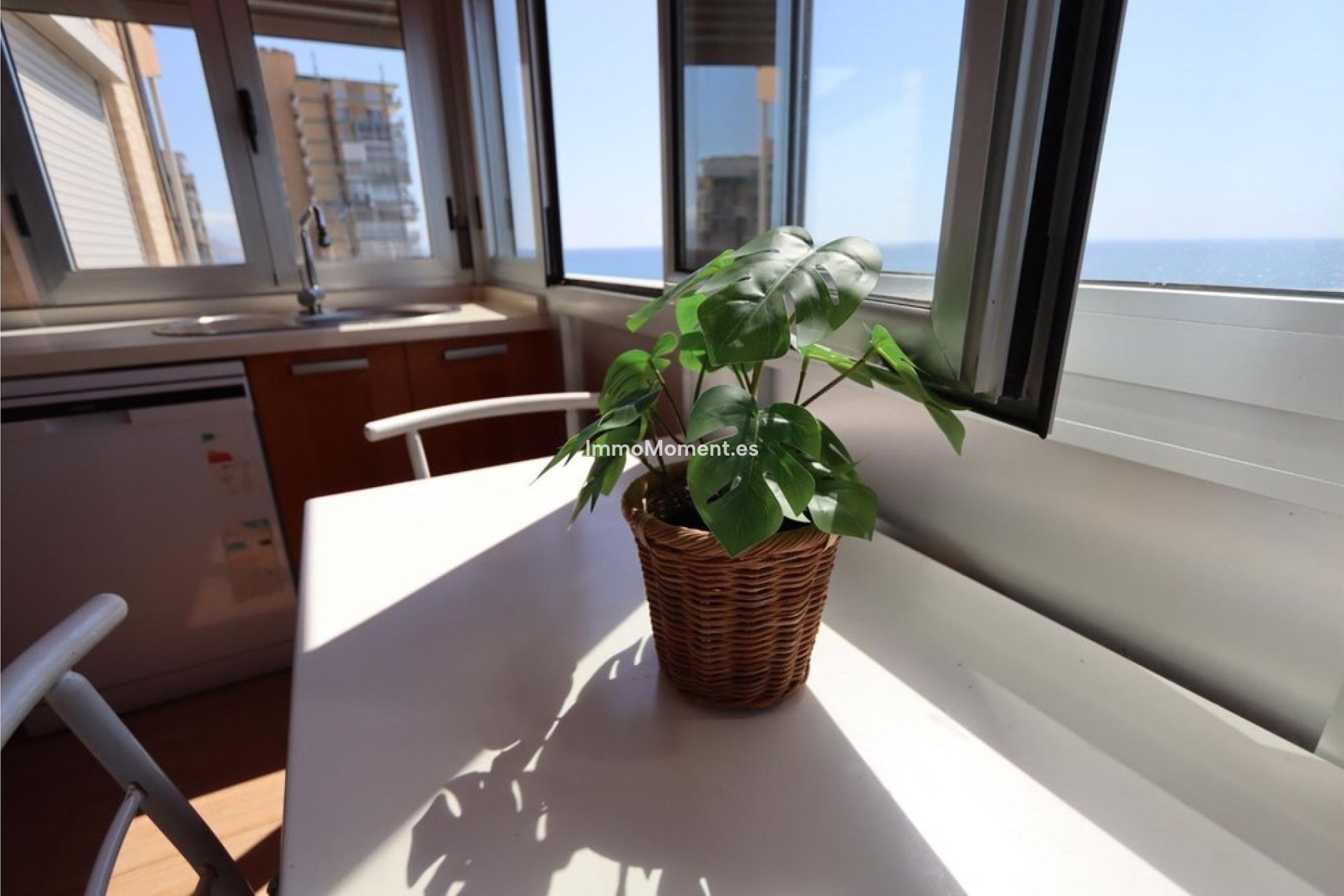 Resale - Apartment - El Campello - Campello - El Campello Centro