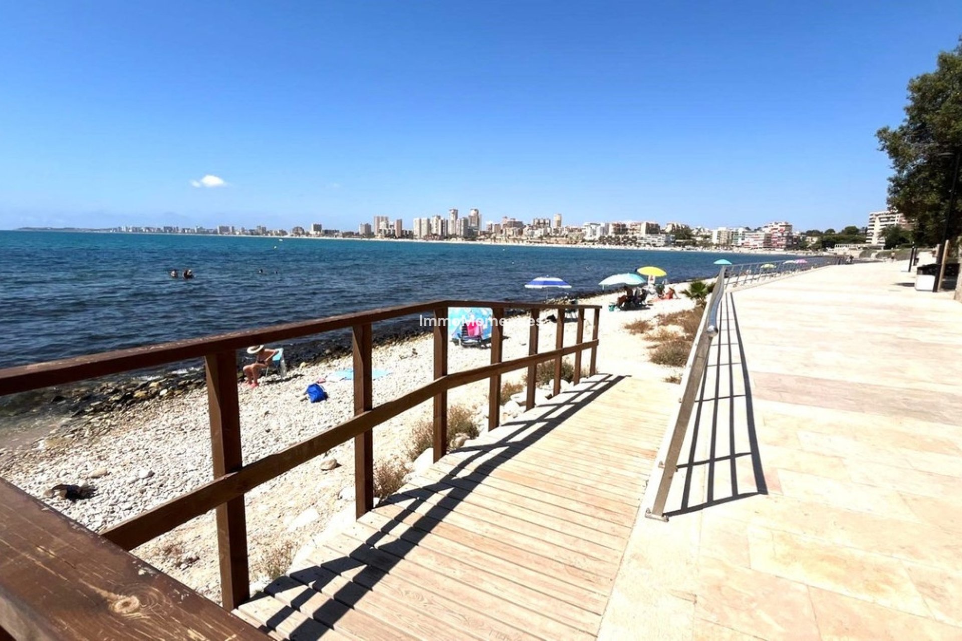 Resale - Apartment - El Campello - Campello - El Campello Centro