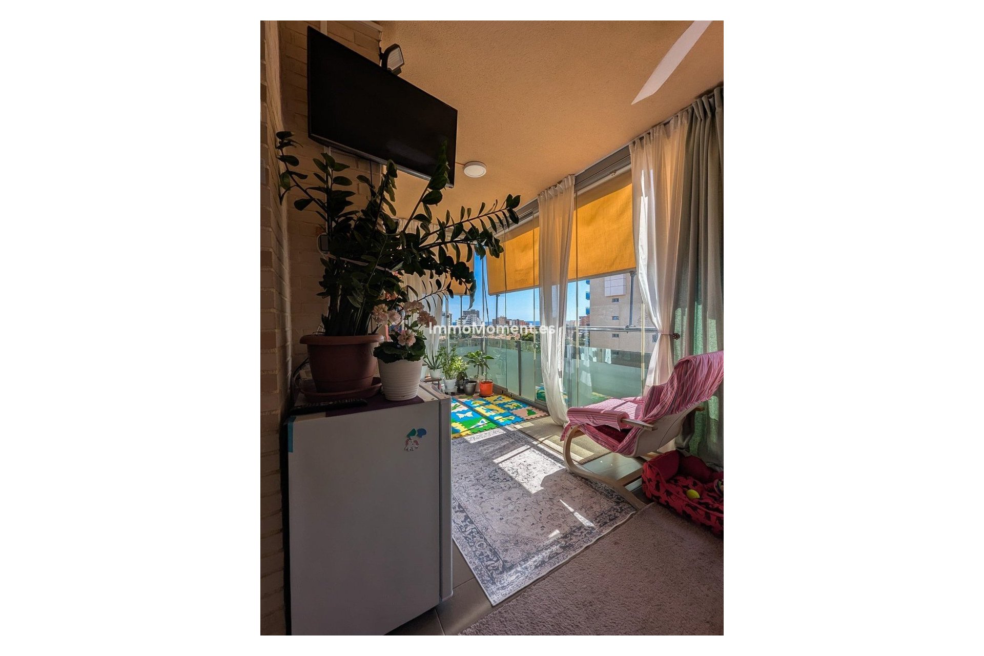 Resale - Apartment - El Campello - Campello - El Campello Centro