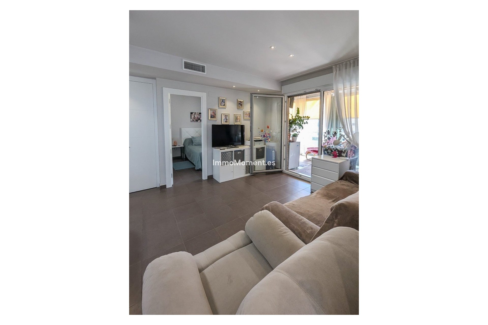 Resale - Apartment - El Campello - Campello - El Campello Centro