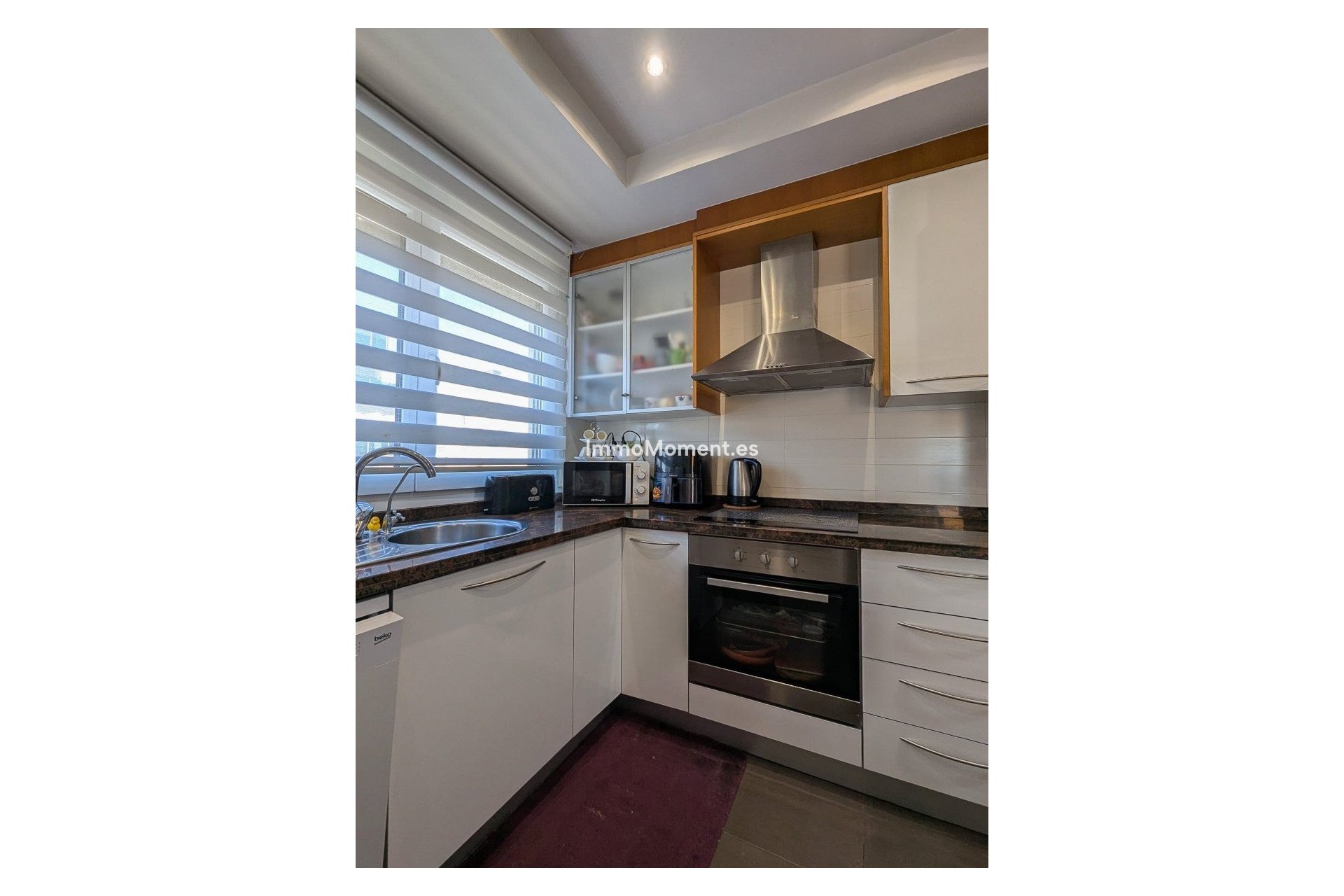 Resale - Apartment - El Campello - Campello - El Campello Centro