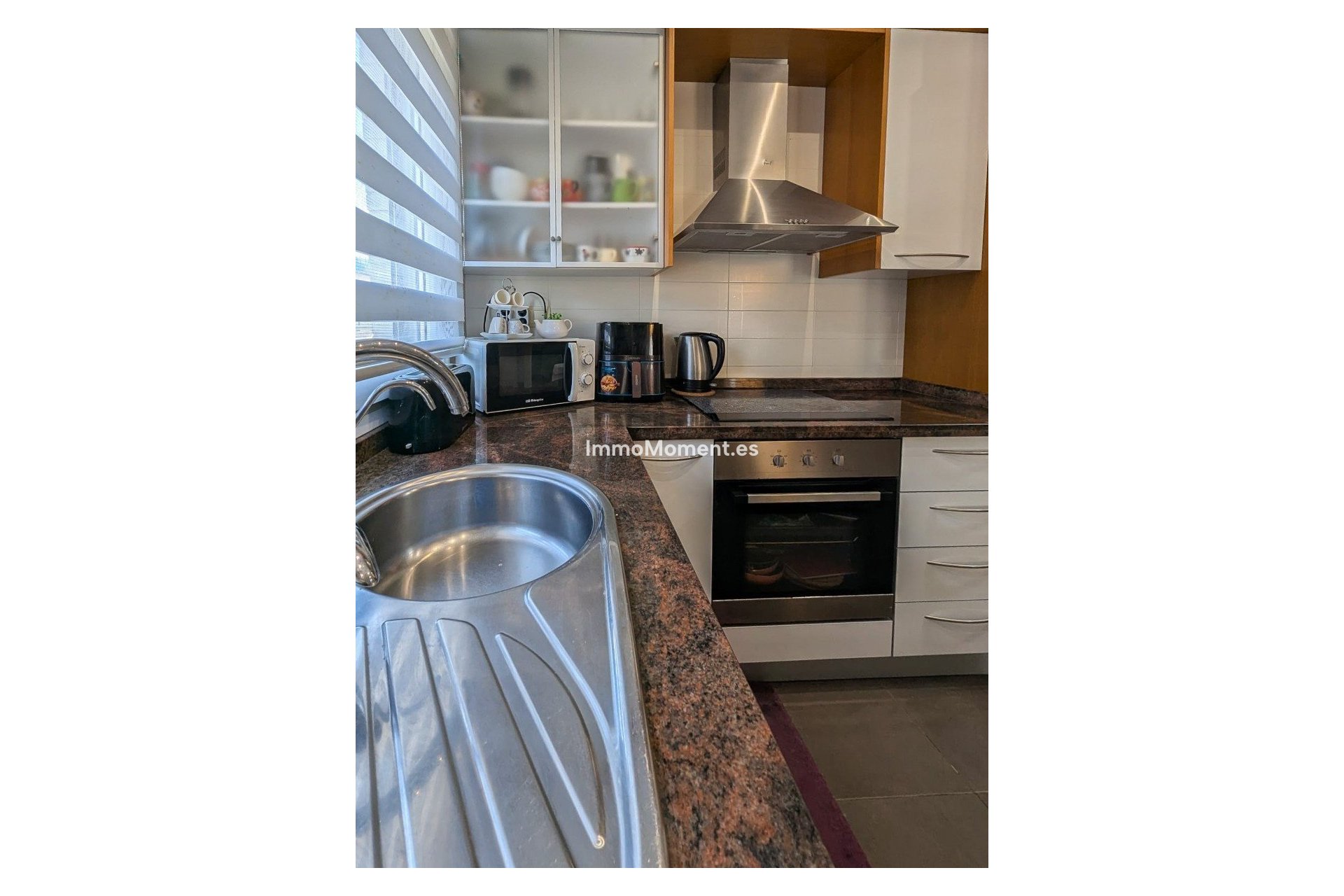 Resale - Apartment - El Campello - Campello - El Campello Centro