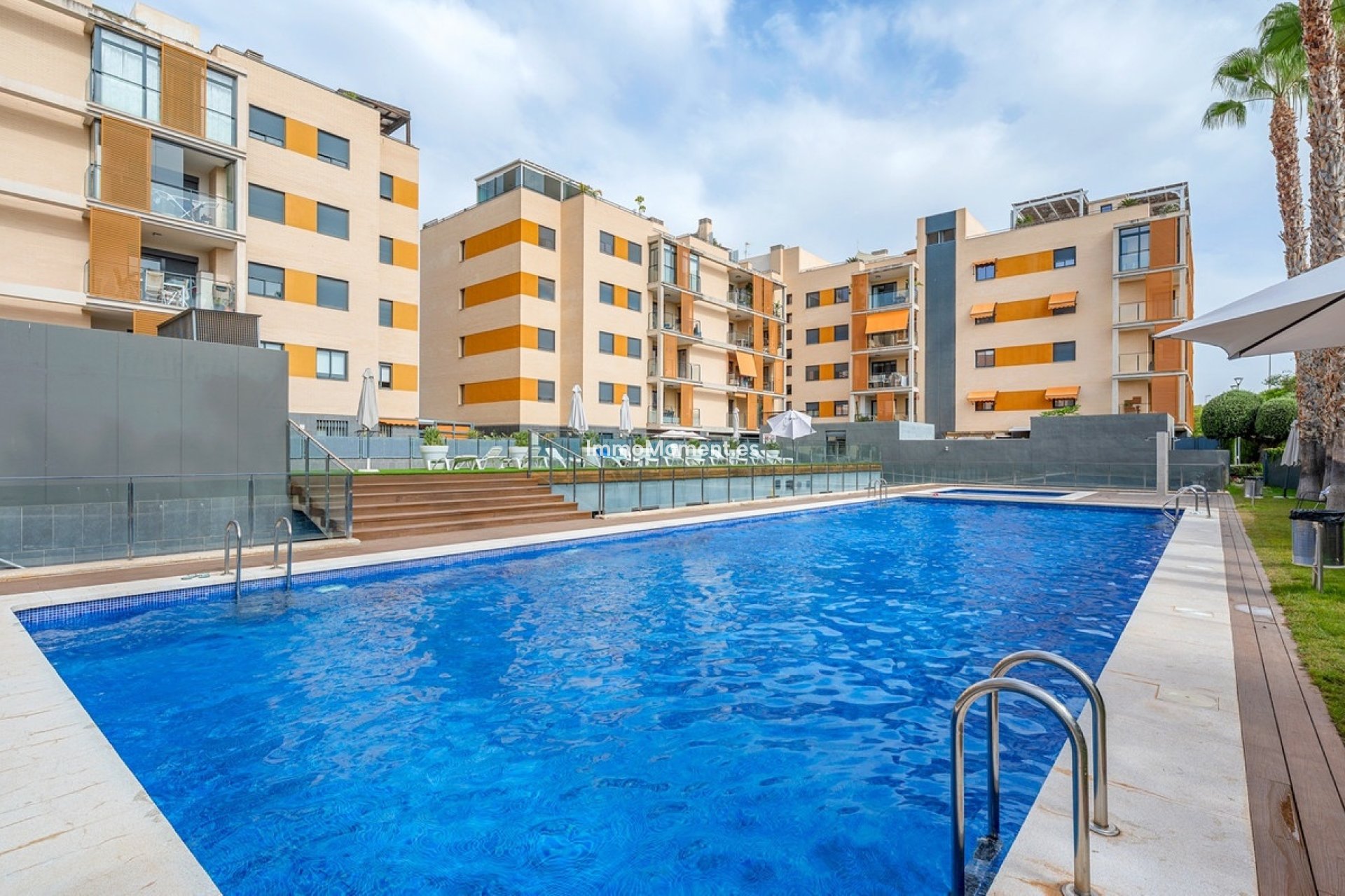 Resale - Apartment - El Campello - Campello - El Campello Centro
