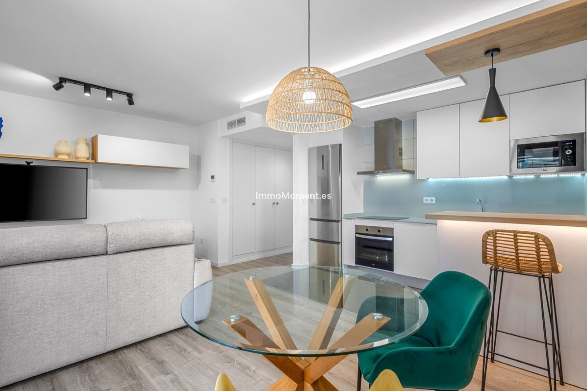 Resale - Apartment - El Campello - Campello - El Campello Centro