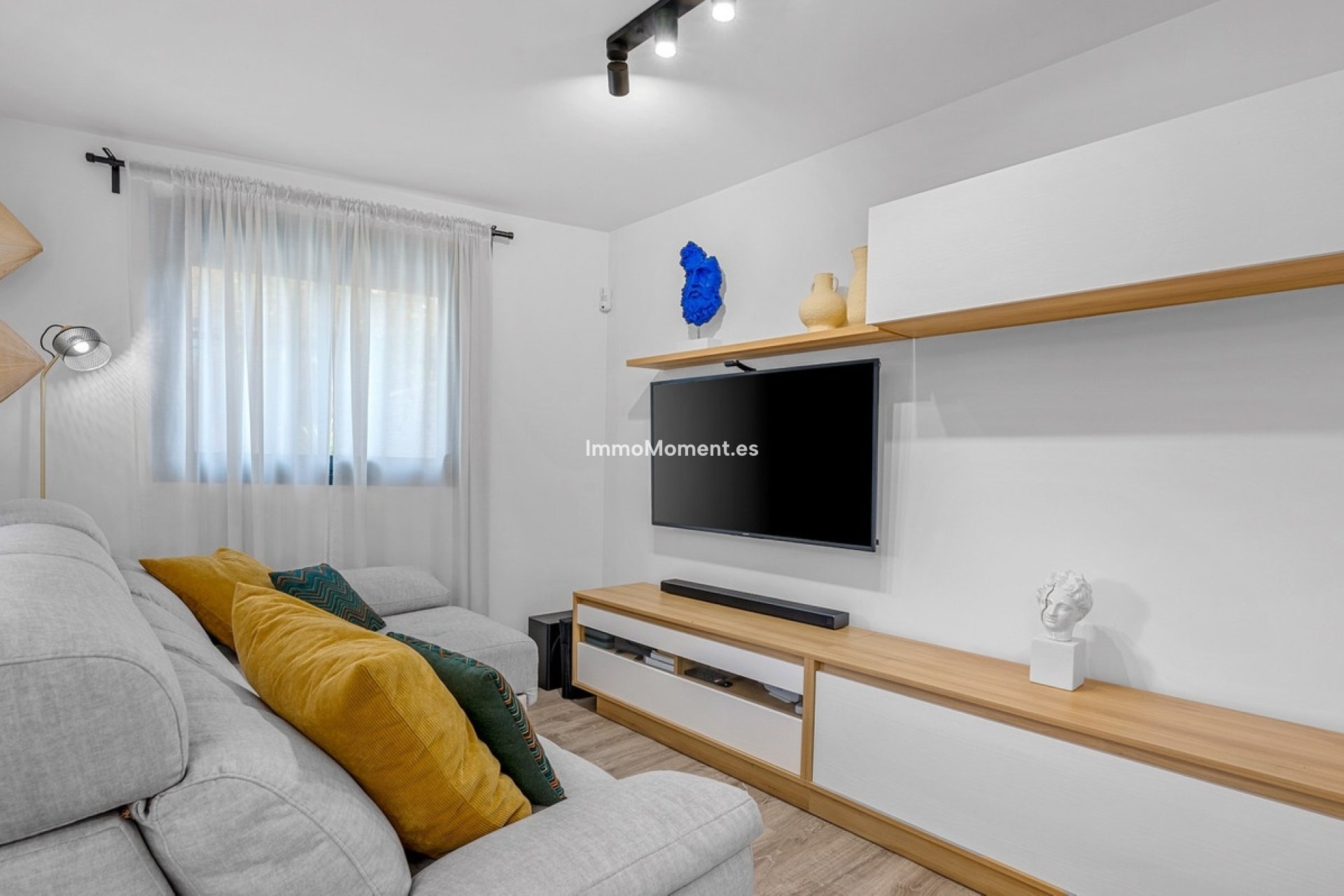 Resale - Apartment - El Campello - Campello - El Campello Centro