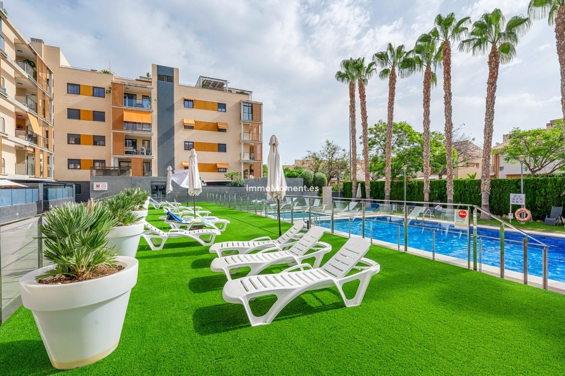 Resale - Apartment - El Campello - Campello - El Campello Centro