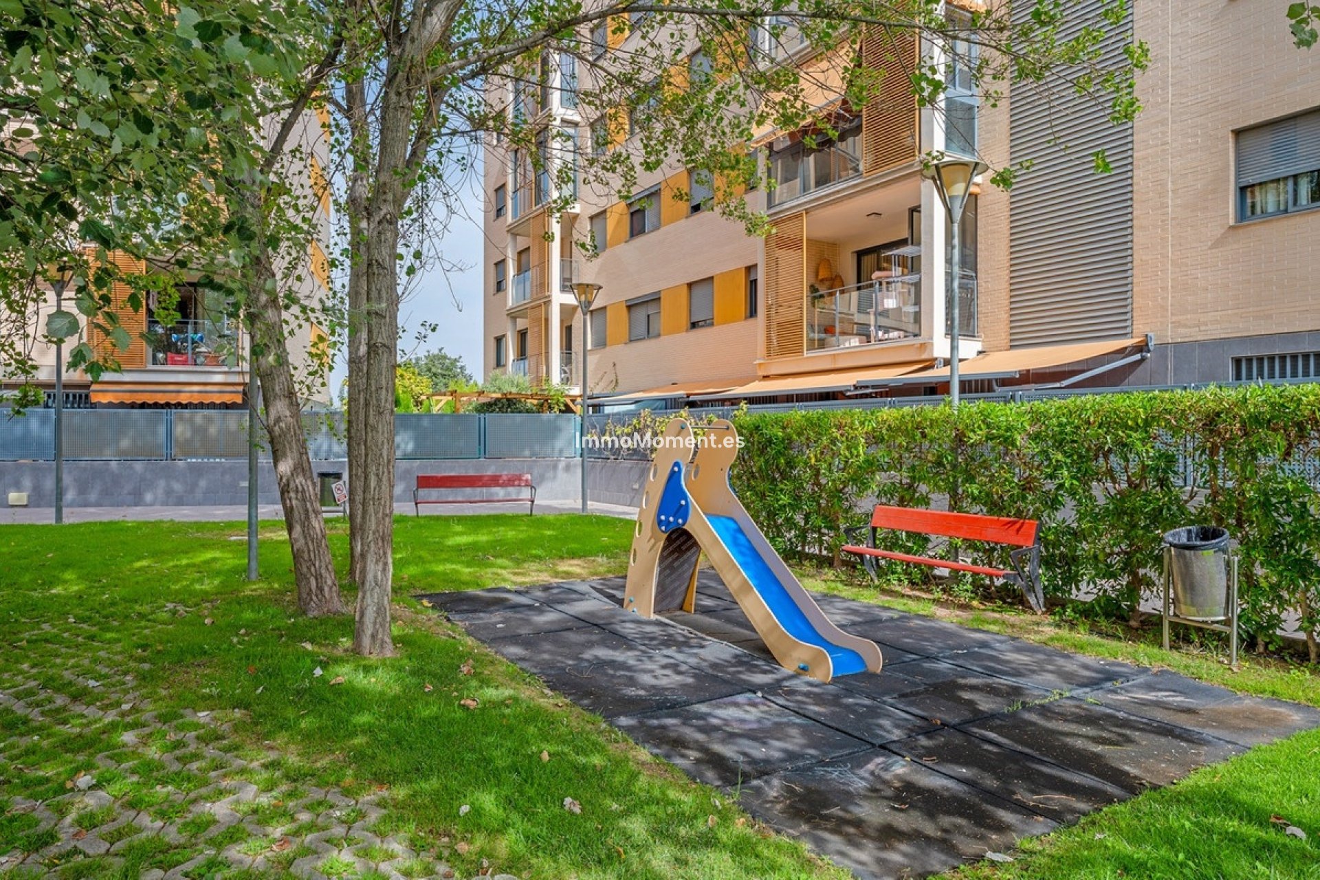 Resale - Apartment - El Campello - Campello - El Campello Centro