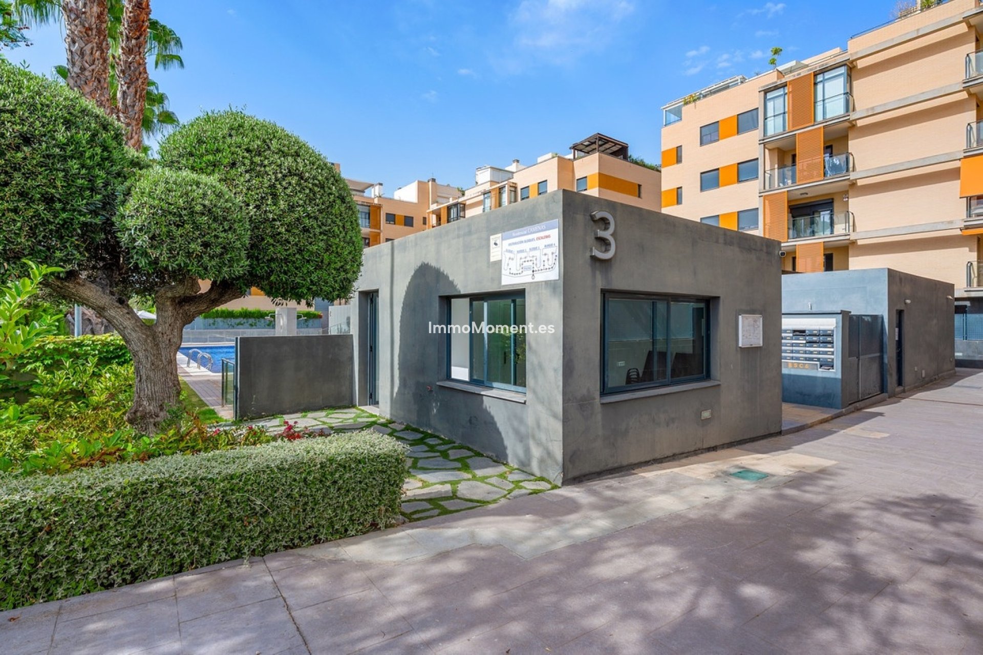 Resale - Apartment - El Campello - Campello - El Campello Centro