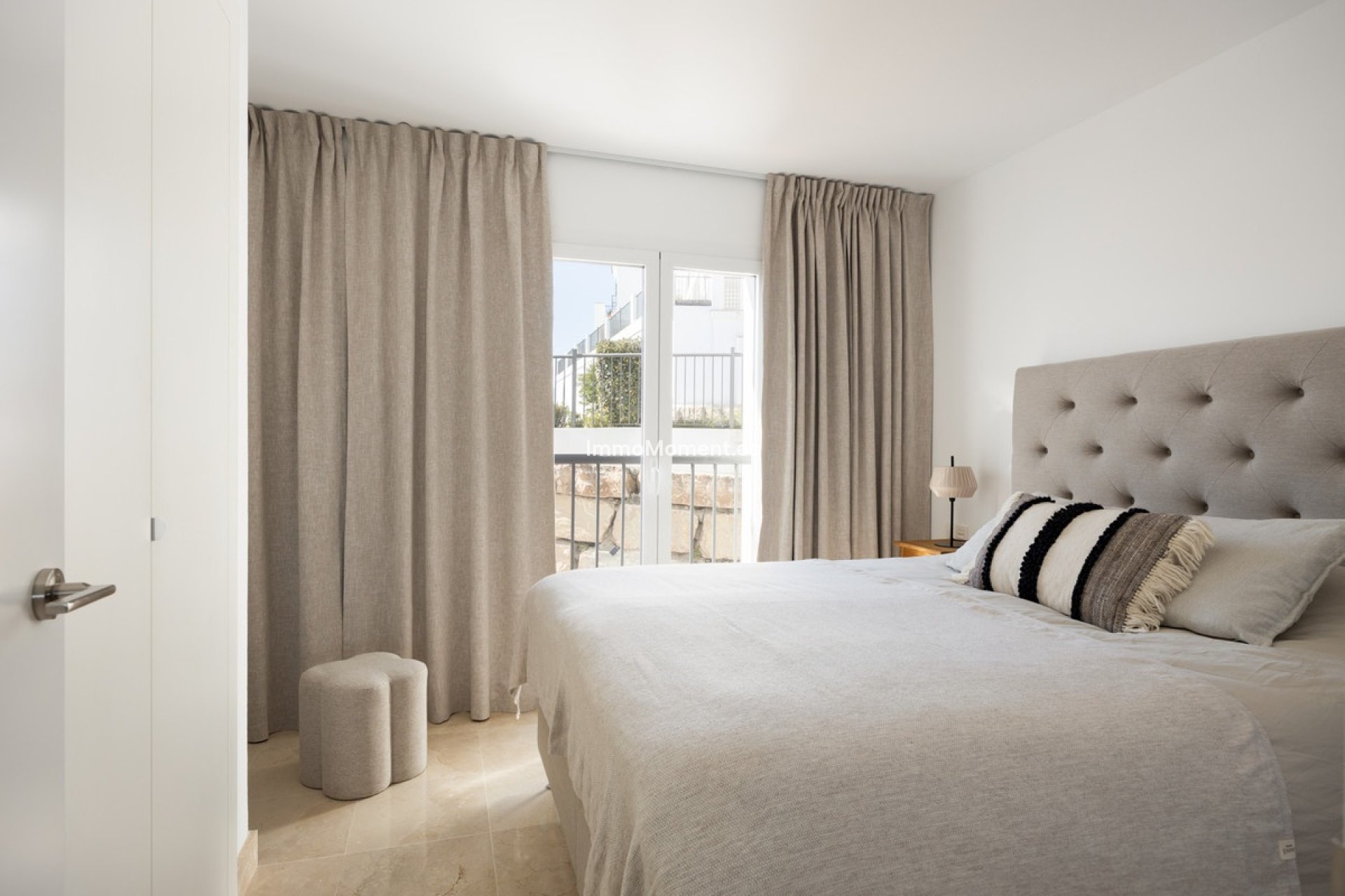 Resale - Apartment - El Paraiso - New Golden Mile