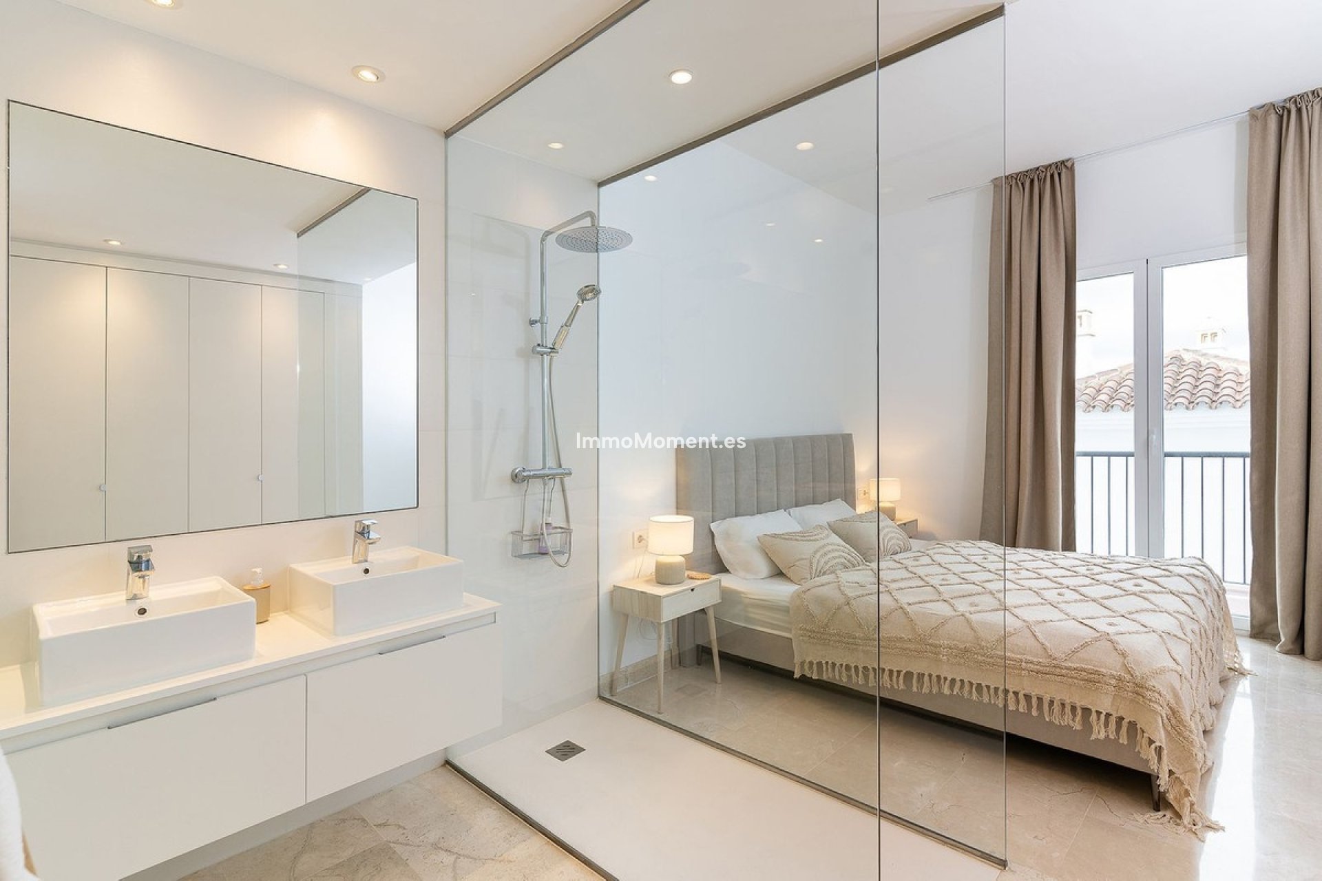 Resale - Apartment - El Paraiso - New Golden Mile