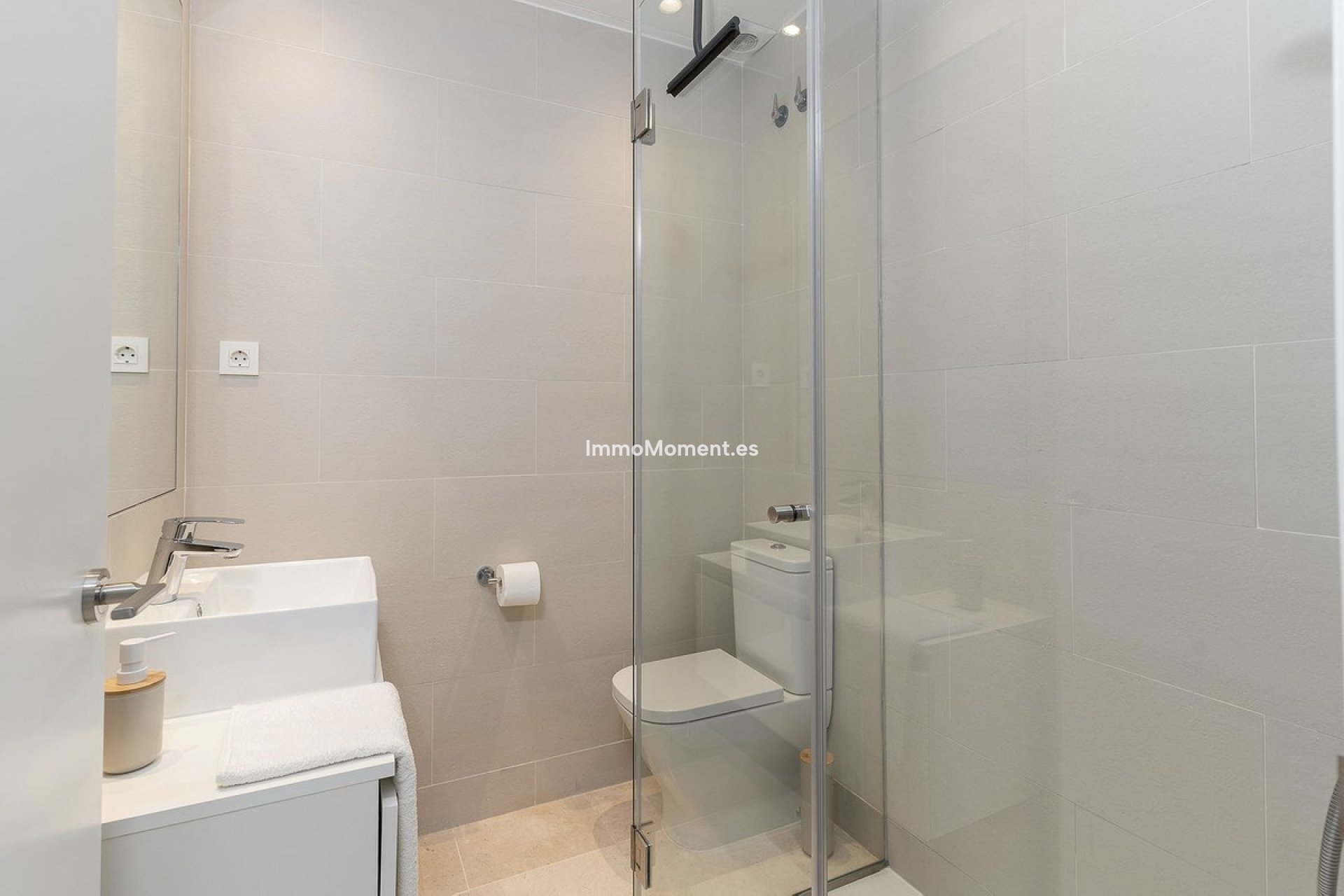 Resale - Apartment - El Paraiso - New Golden Mile