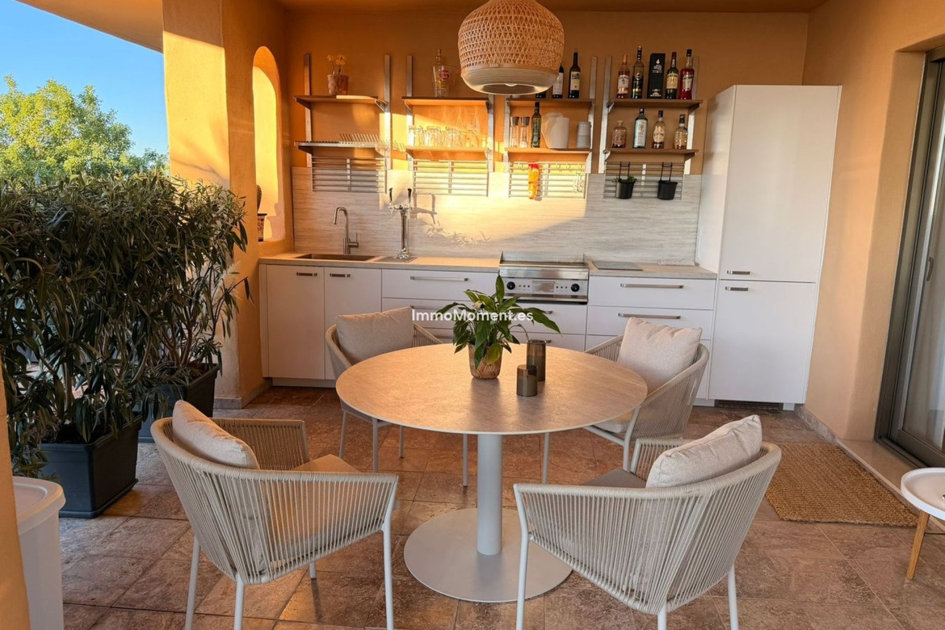 Resale - Apartment - El Paraiso - New Golden Mile
