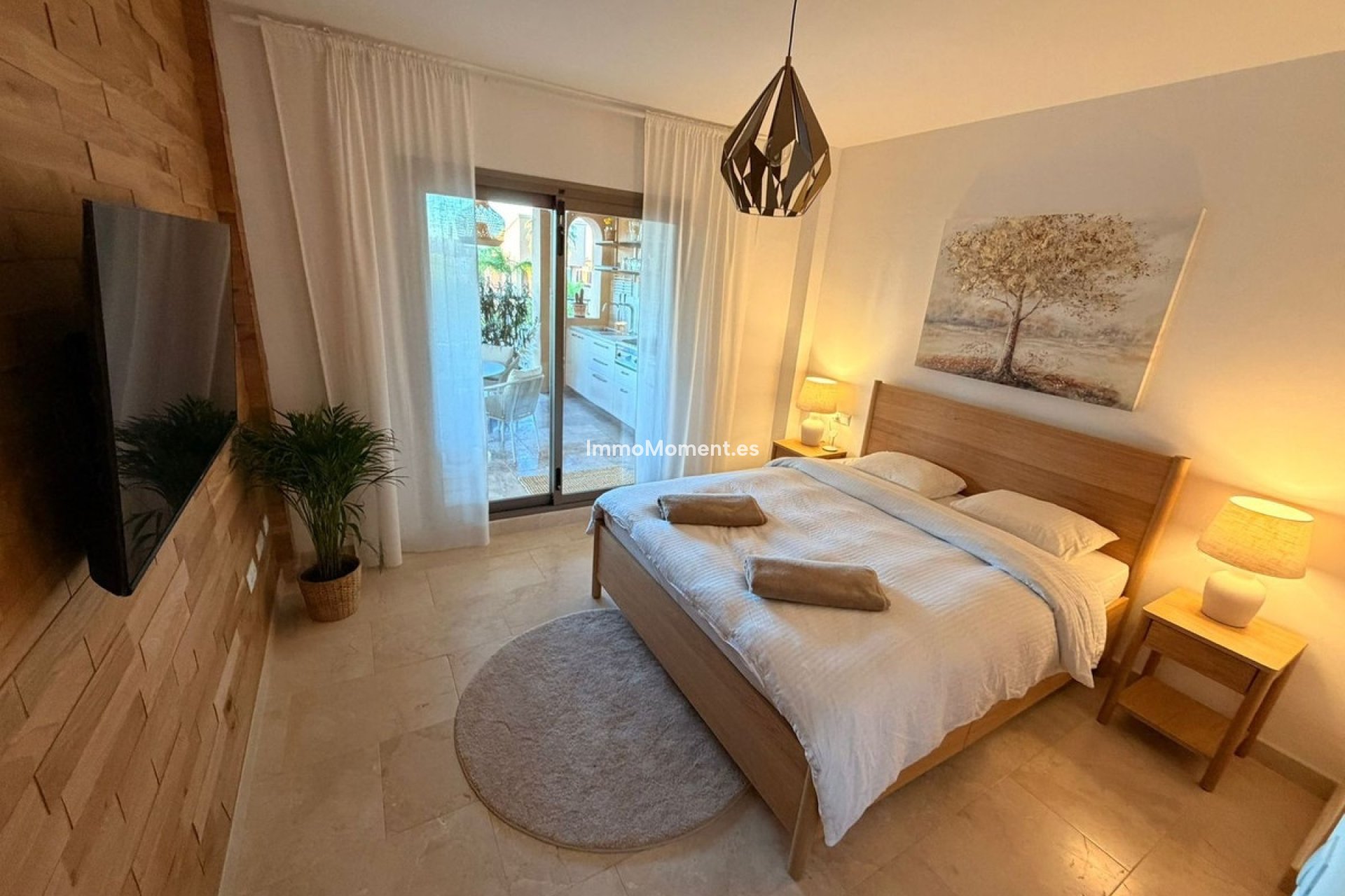 Resale - Apartment - El Paraiso - New Golden Mile