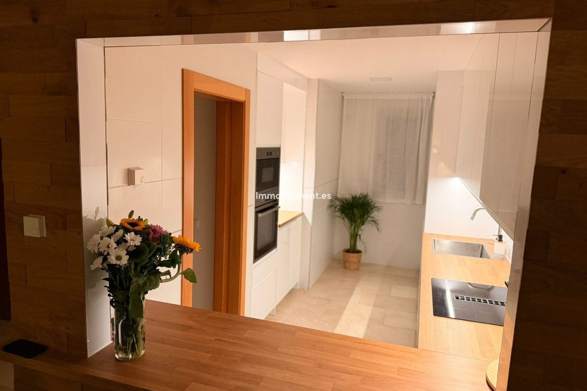 Resale - Apartment - El Paraiso - New Golden Mile
