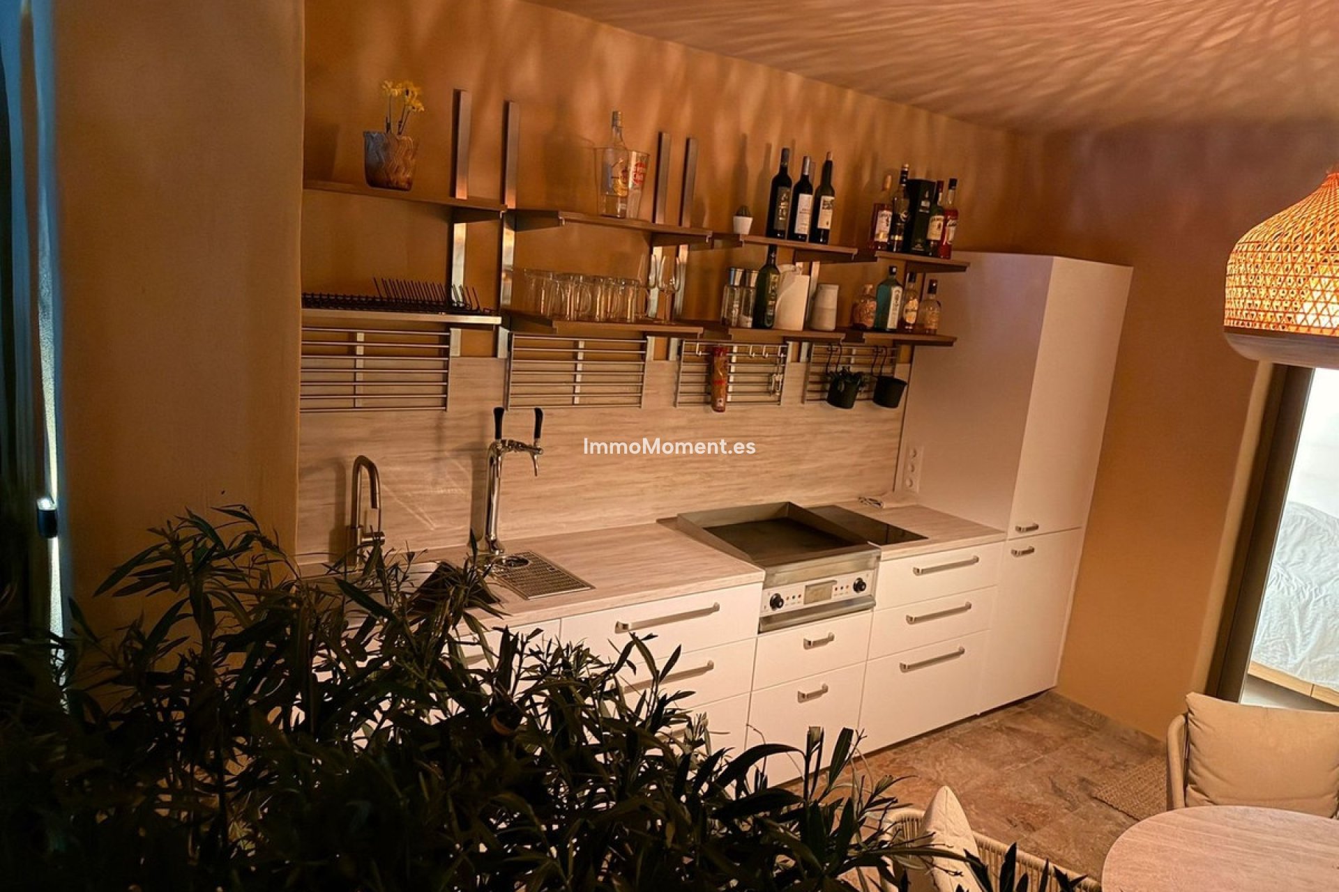 Resale - Apartment - El Paraiso - New Golden Mile