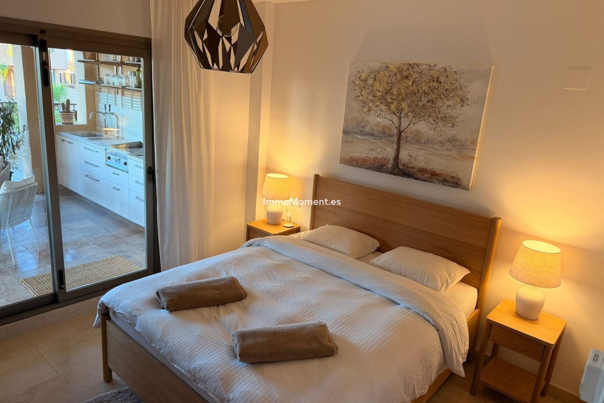 Resale - Apartment - El Paraiso - New Golden Mile