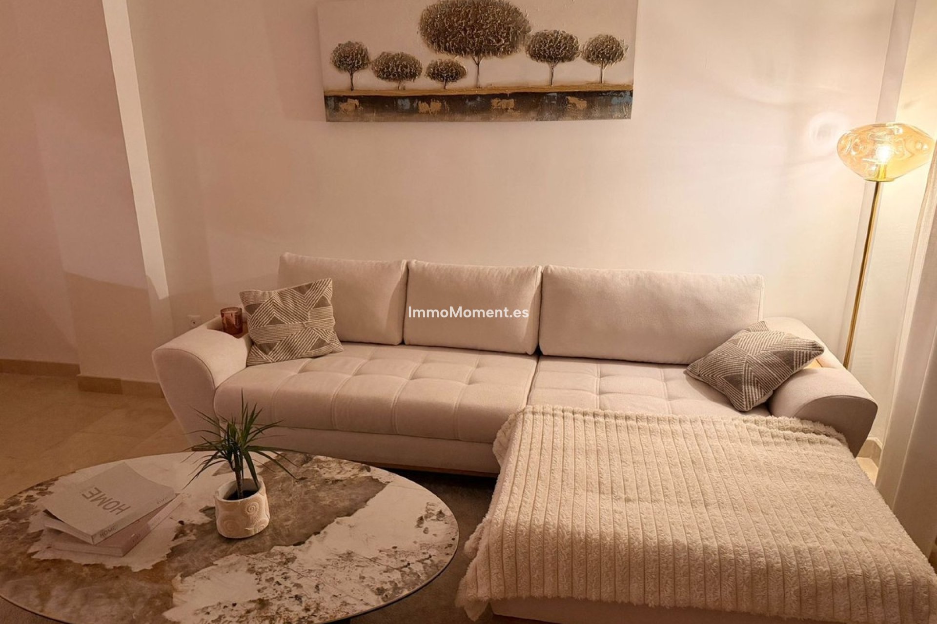 Resale - Apartment - El Paraiso - New Golden Mile