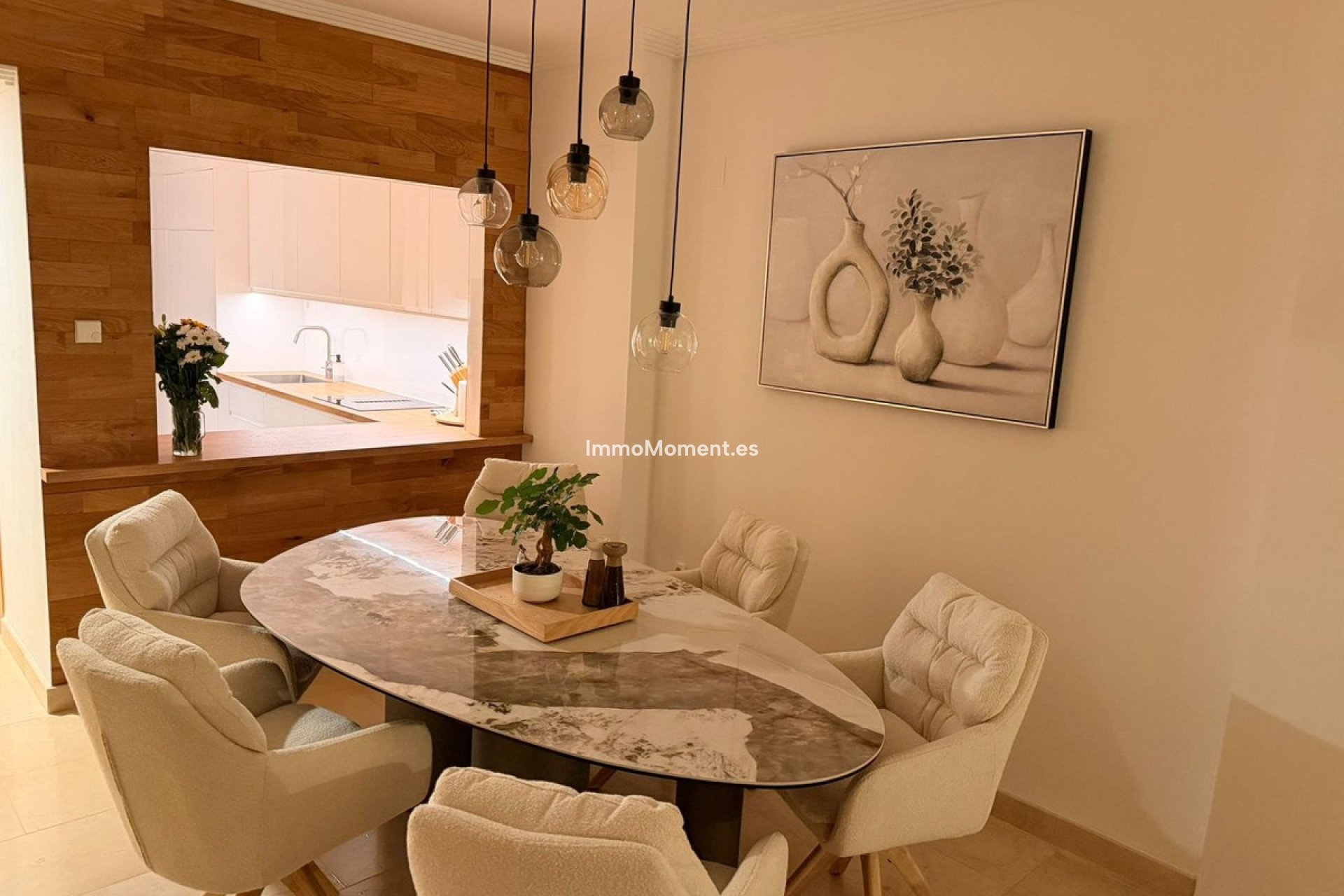 Resale - Apartment - El Paraiso - New Golden Mile