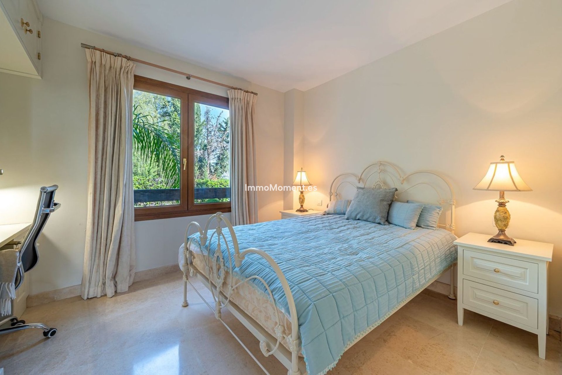 Resale - Apartment - El Paraiso - New Golden Mile