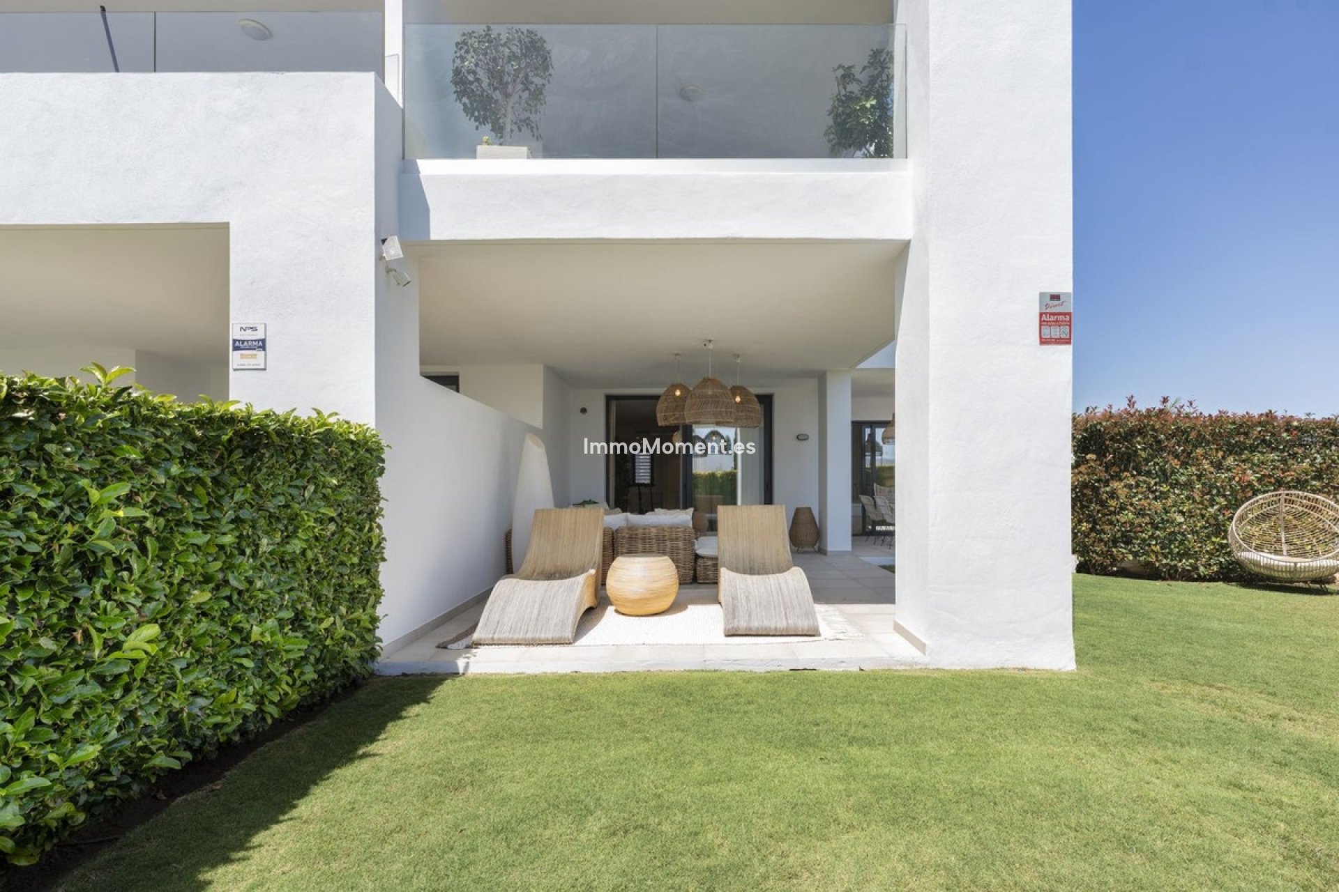 Resale - Apartment - El Paraiso - New Golden Mile