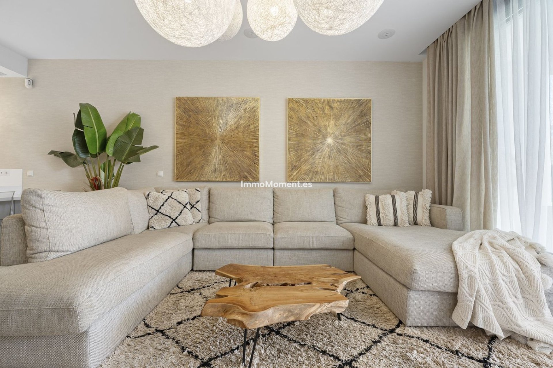 Resale - Apartment - El Paraiso - New Golden Mile