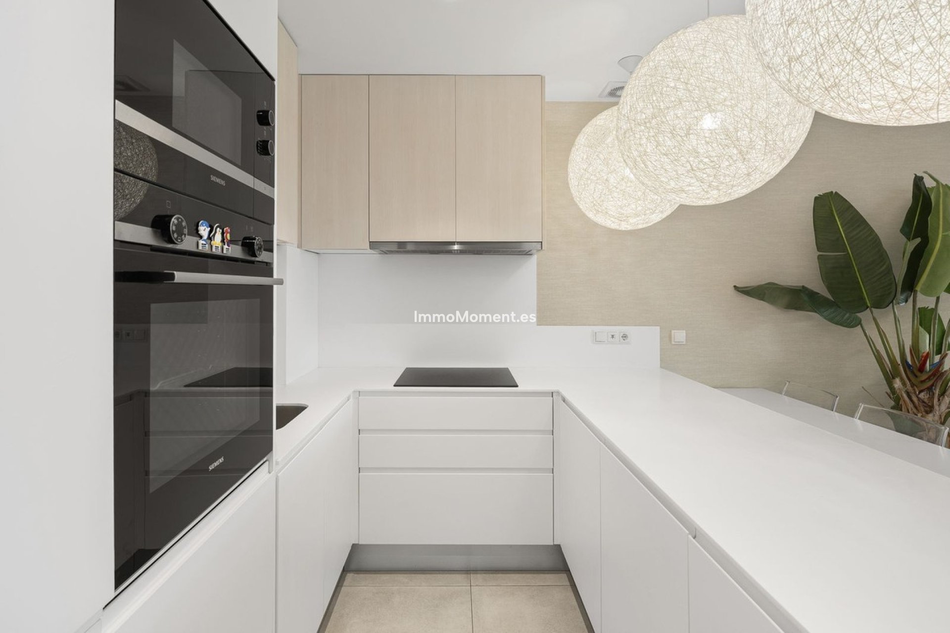 Resale - Apartment - El Paraiso - New Golden Mile