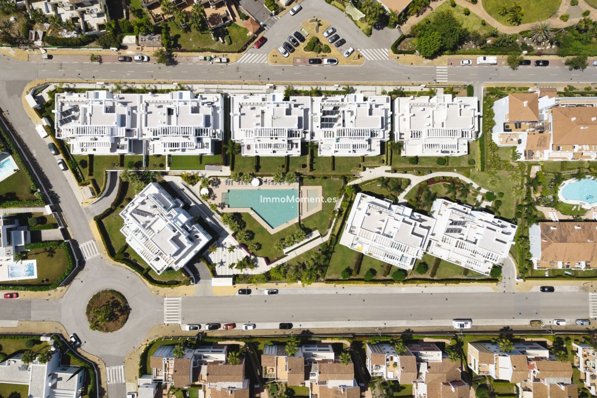 Resale - Apartment - El Paraiso - New Golden Mile