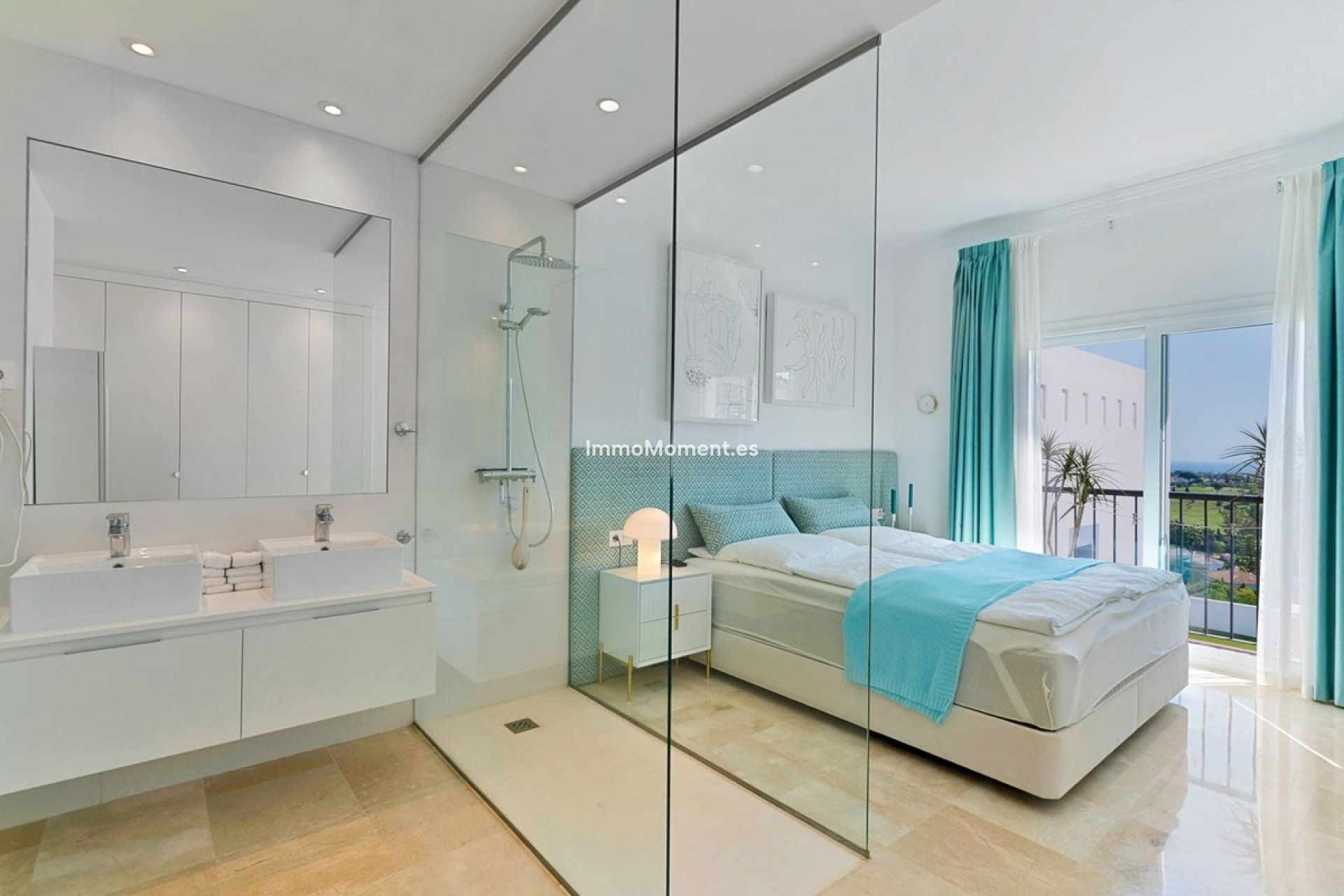 Resale - Apartment - El Paraiso - New Golden Mile