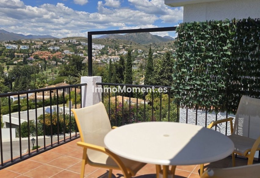 Resale - Apartment - El Paraiso - New Golden Mile