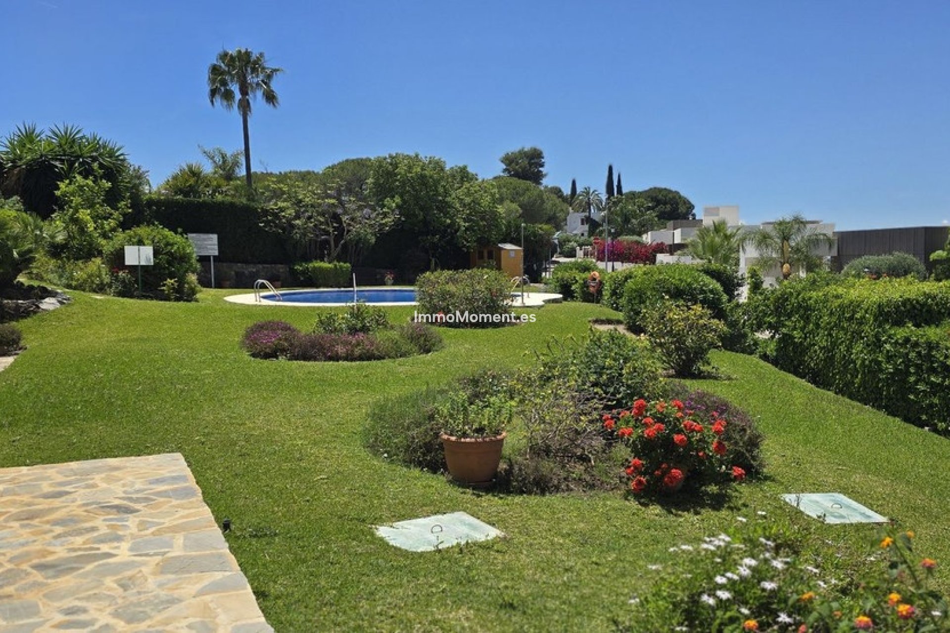 Resale - Apartment - El Paraiso - New Golden Mile