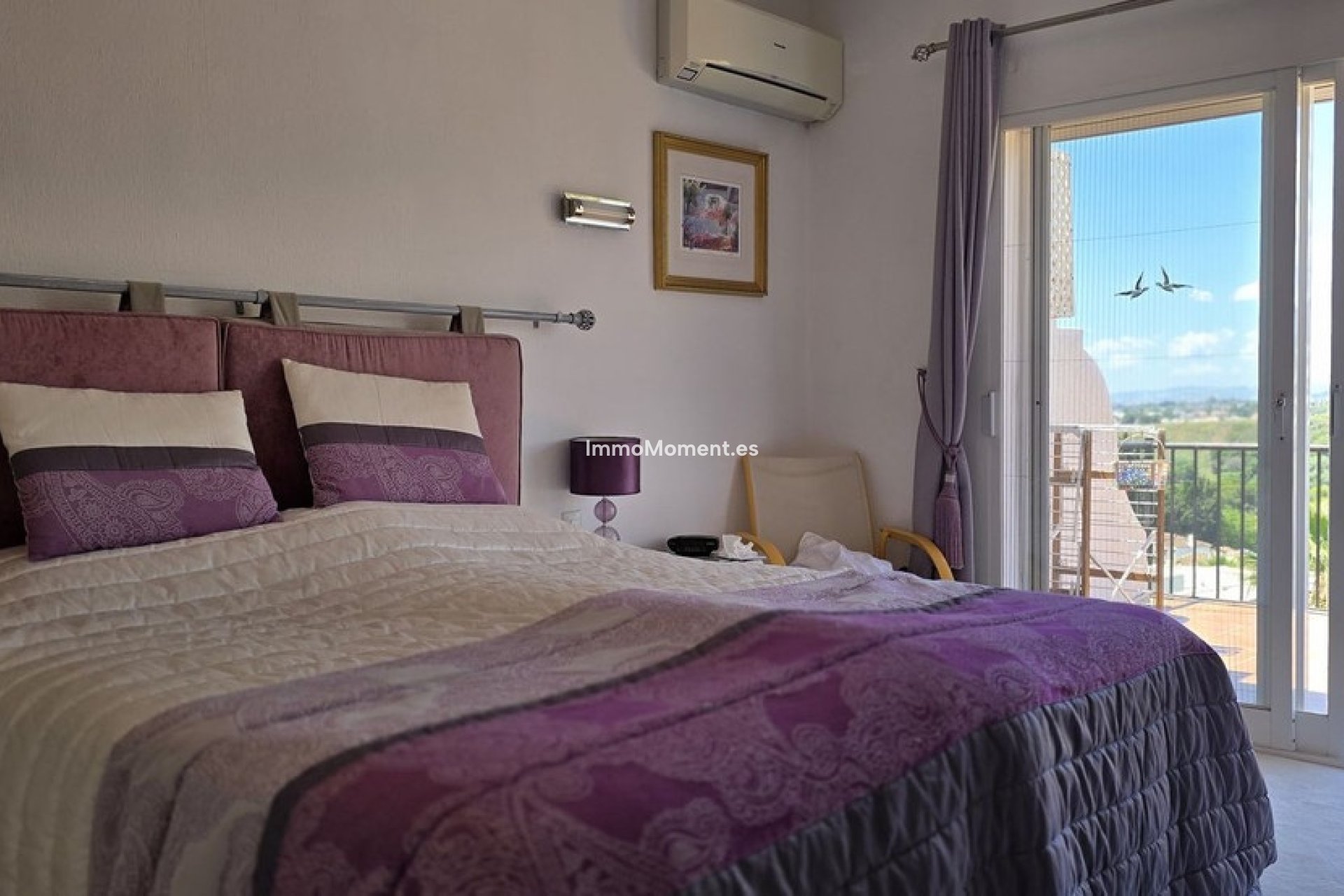 Resale - Apartment - El Paraiso - New Golden Mile