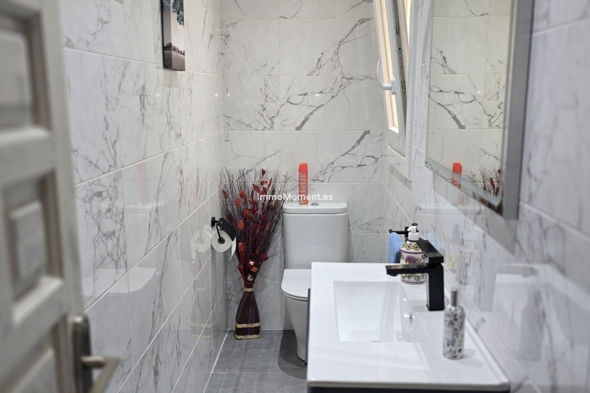 Resale - Apartment - El Paraiso - New Golden Mile