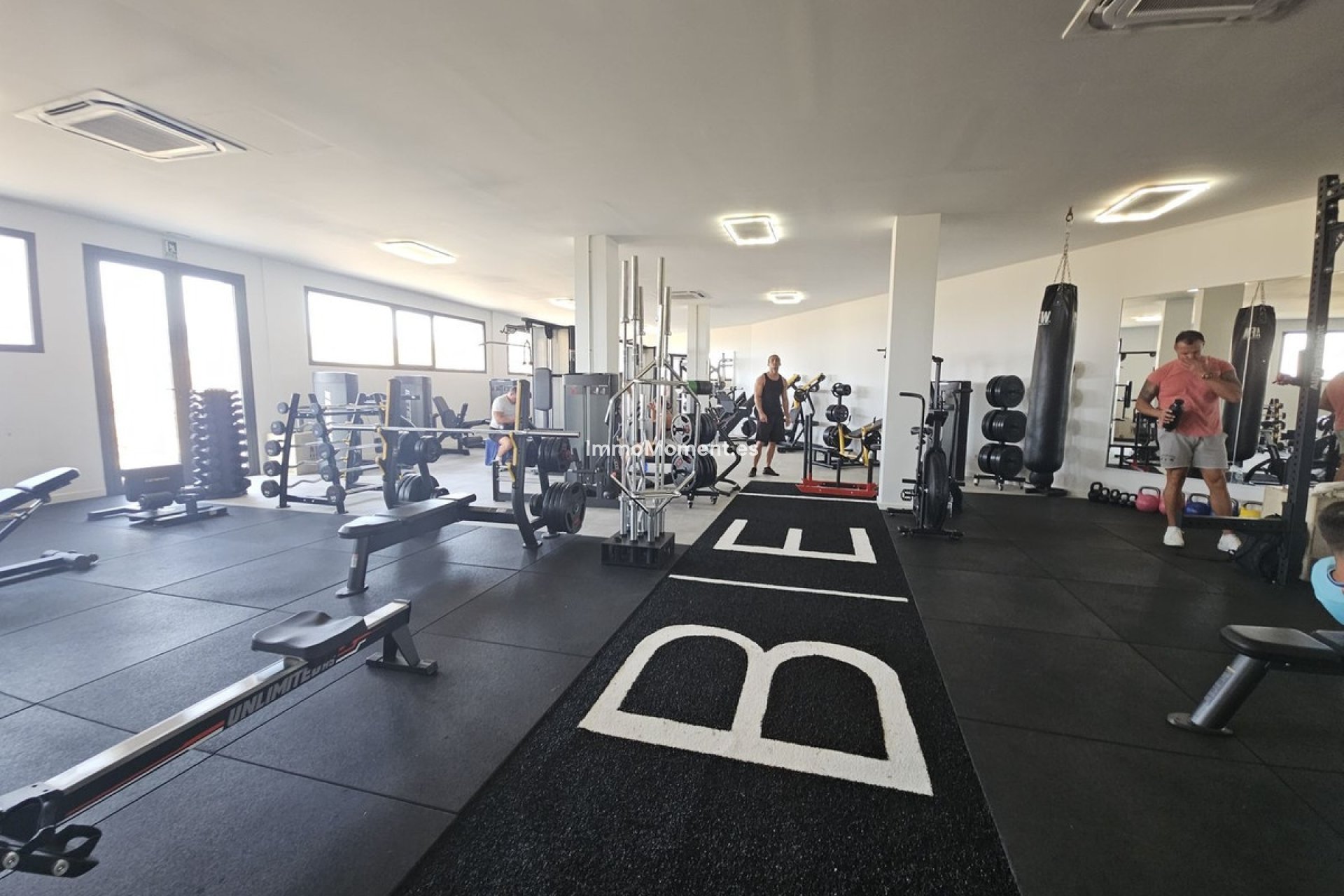 Resale - Apartment - El Paraiso - New Golden Mile