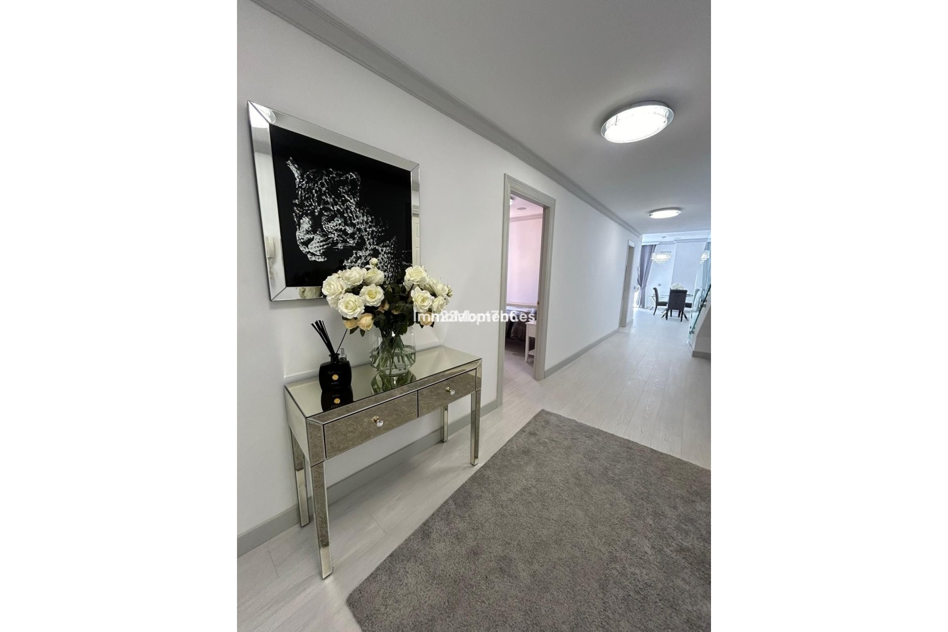 Resale - Apartment - El Paraiso - New Golden Mile