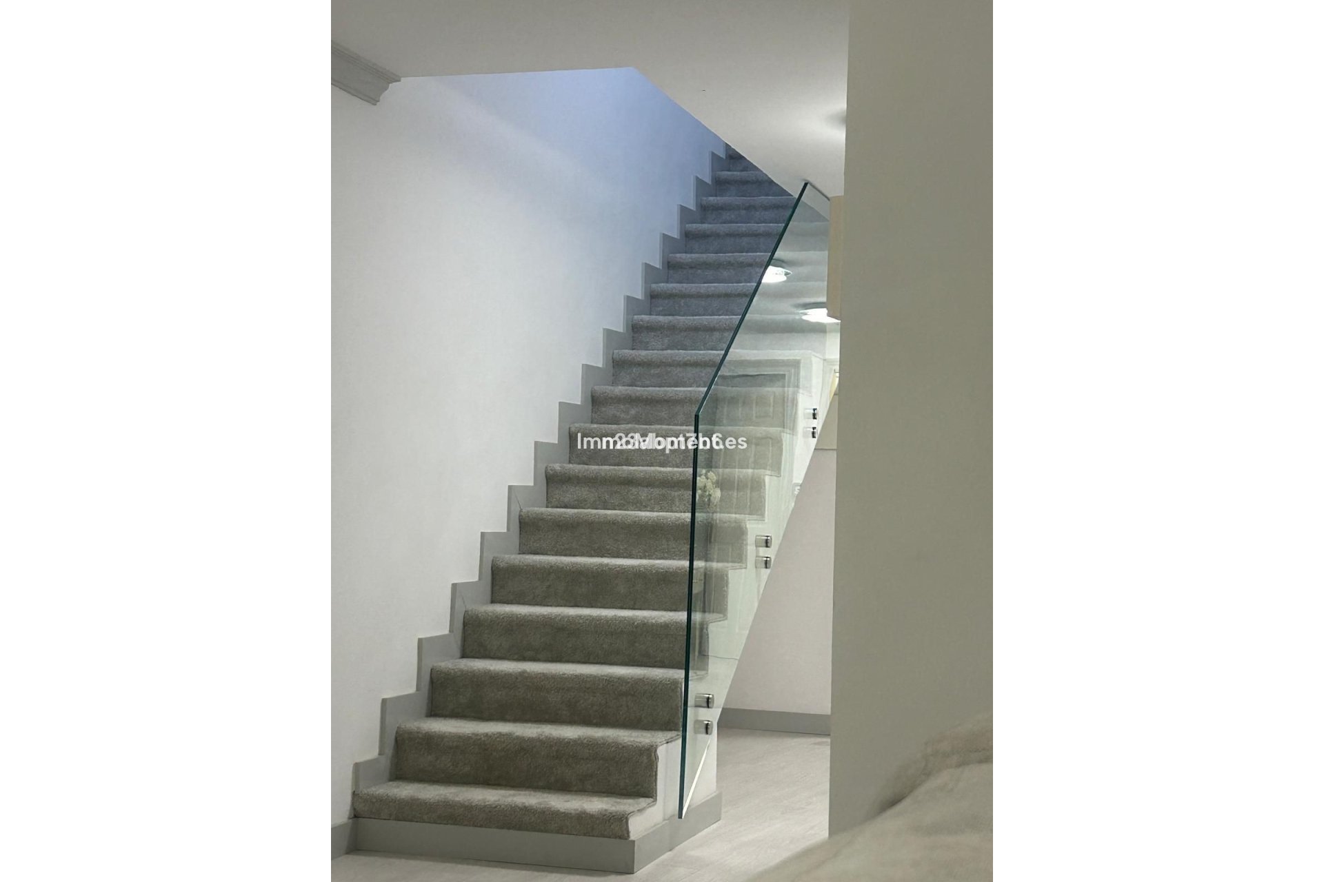 Resale - Apartment - El Paraiso - New Golden Mile