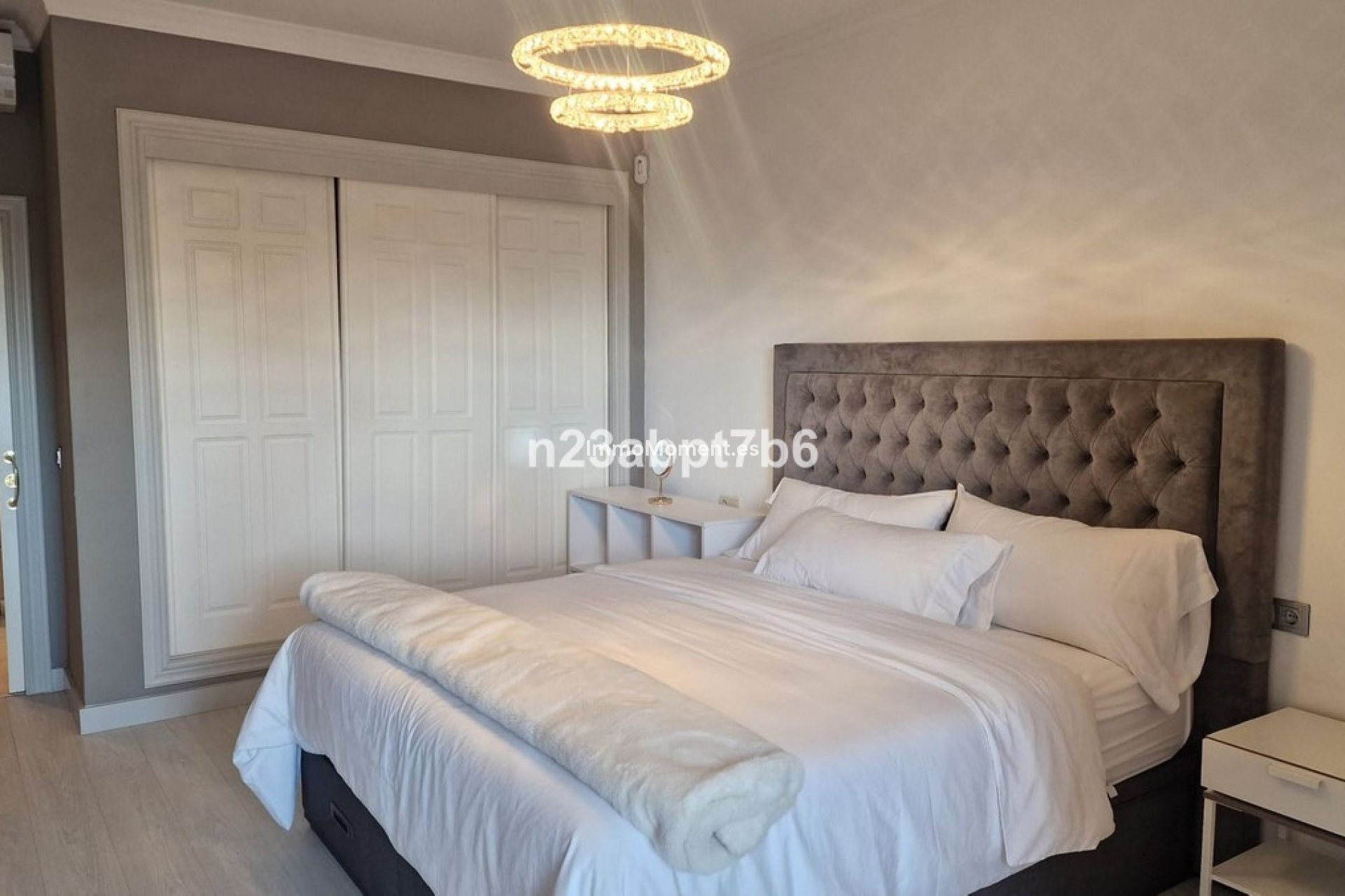 Resale - Apartment - El Paraiso - New Golden Mile