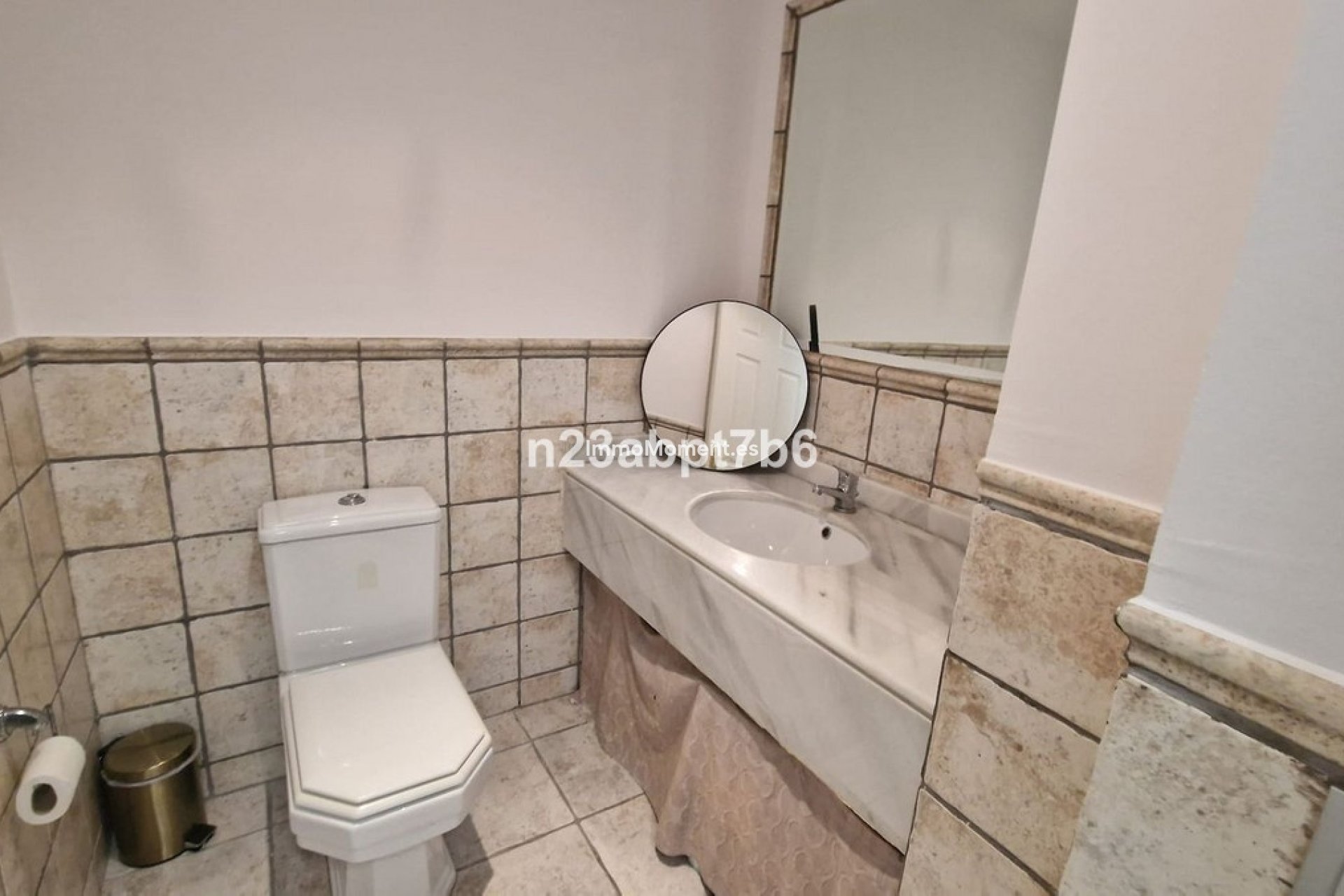 Resale - Apartment - El Paraiso - New Golden Mile