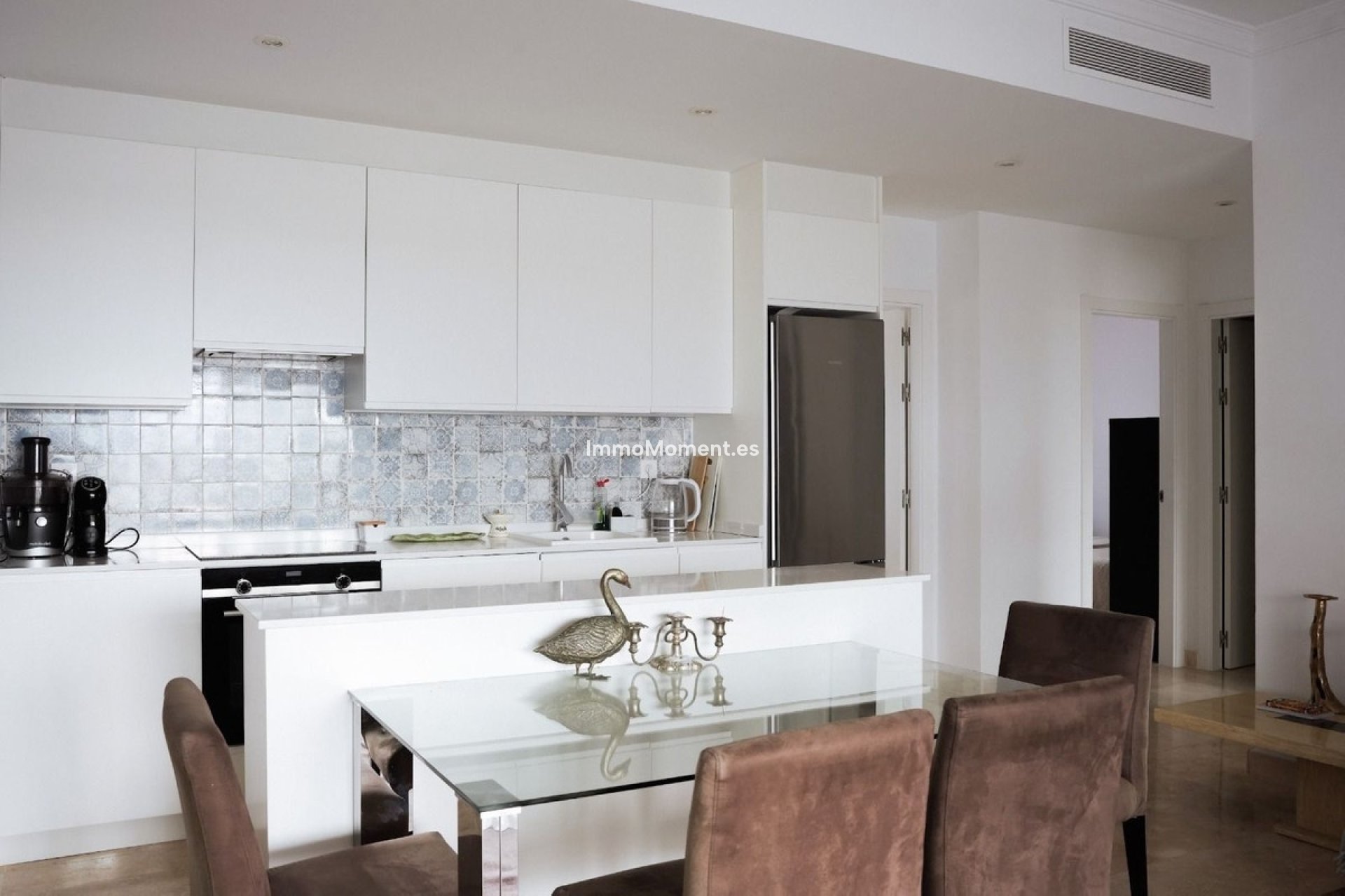 Resale - Apartment - El Paraiso - New Golden Mile