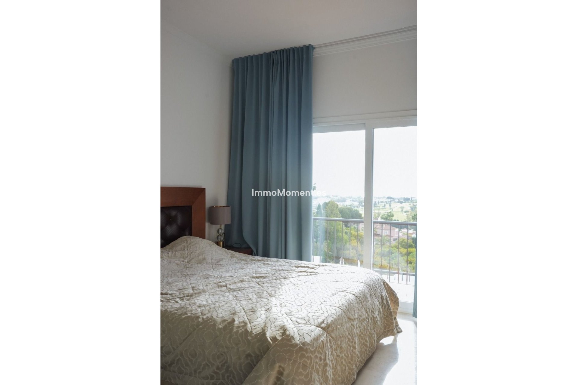 Resale - Apartment - El Paraiso - New Golden Mile