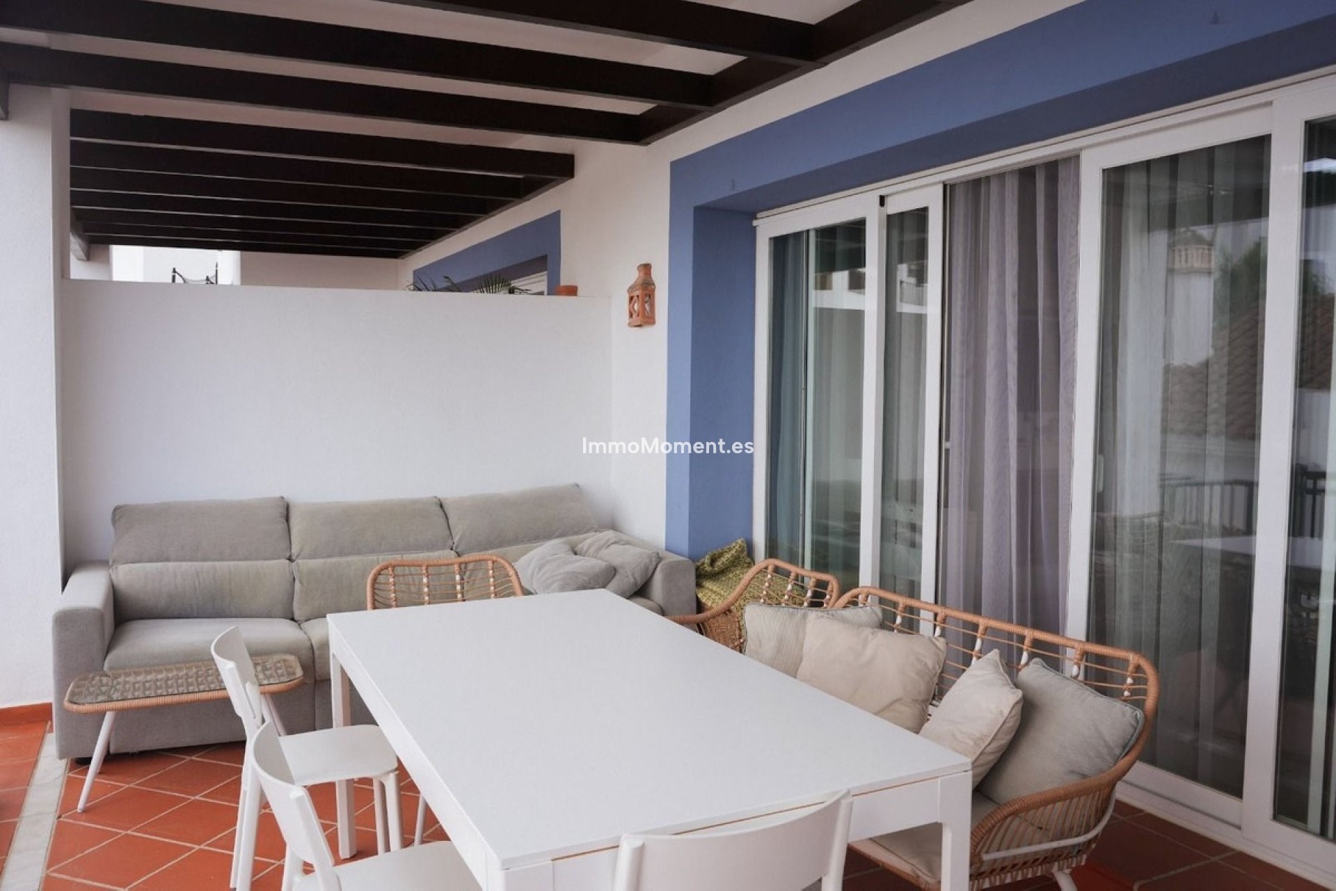 Resale - Apartment - El Paraiso - New Golden Mile