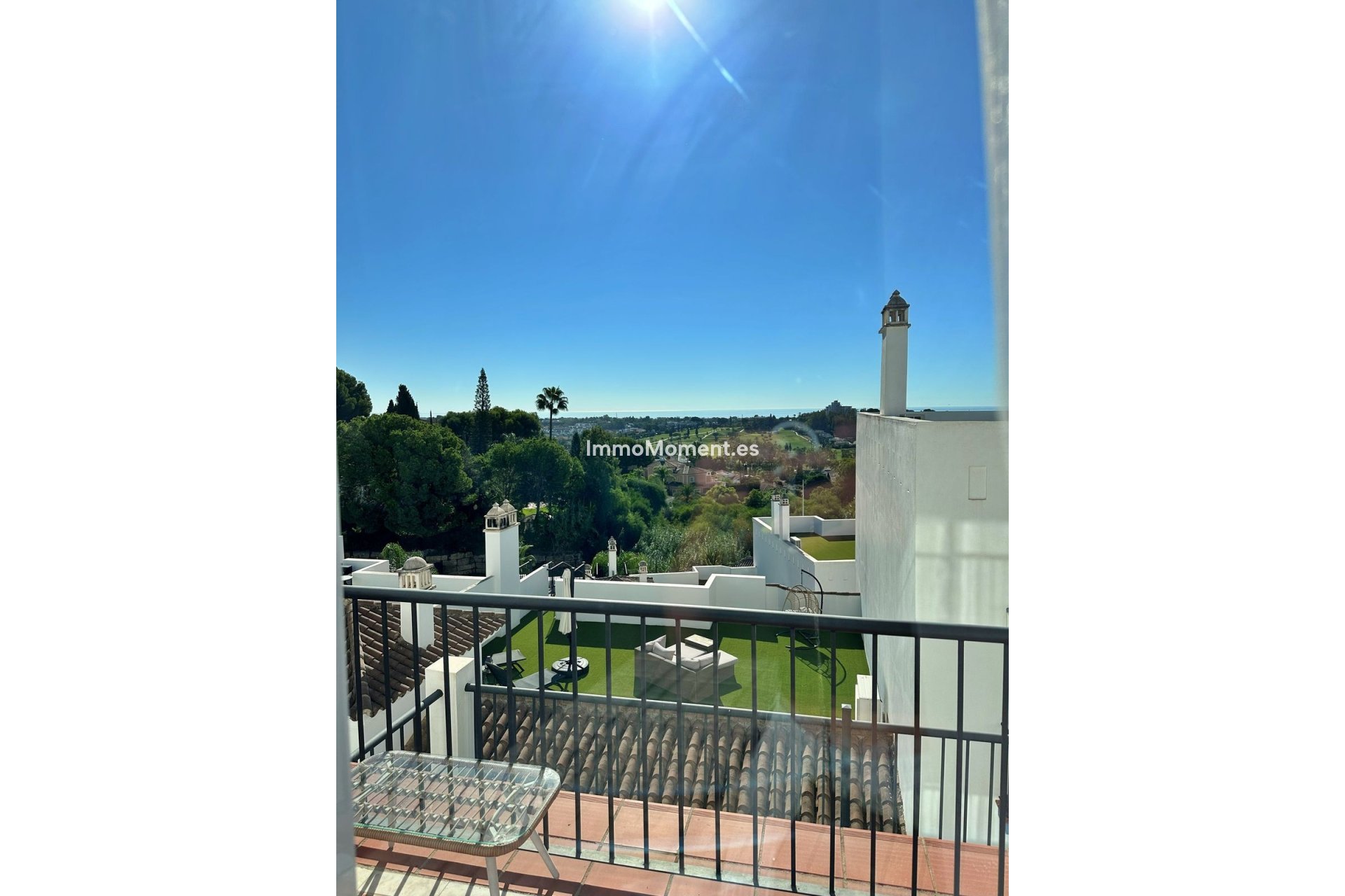 Resale - Apartment - El Paraiso - New Golden Mile