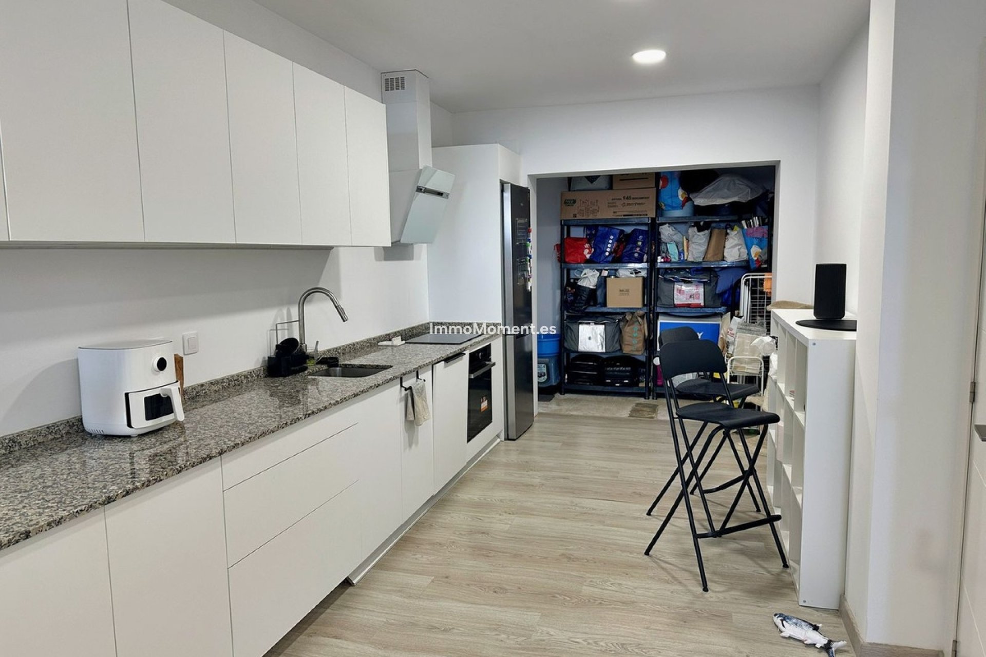 Resale - Apartment - El Paraiso - New Golden Mile