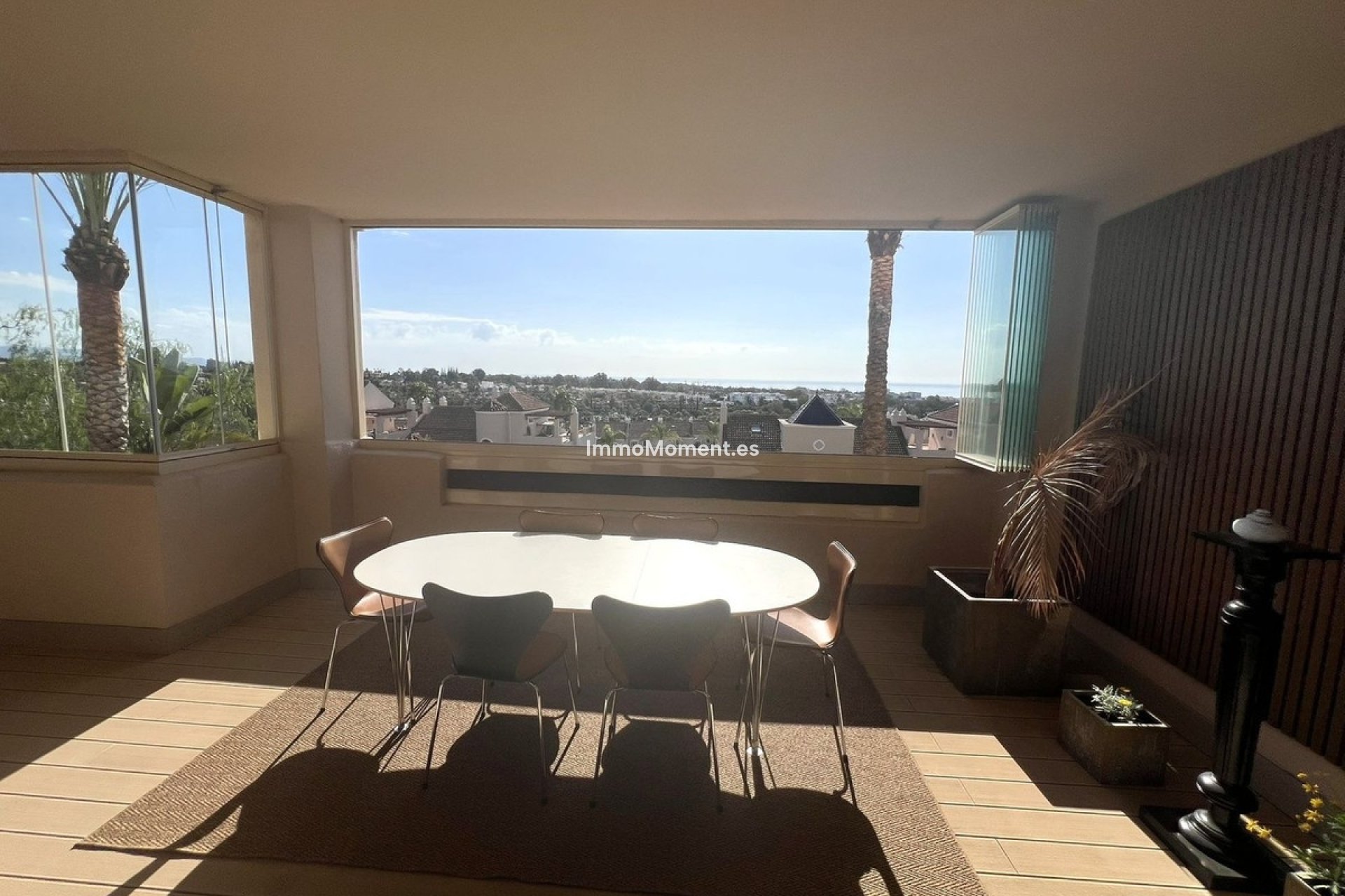 Resale - Apartment - El Paraiso - New Golden Mile