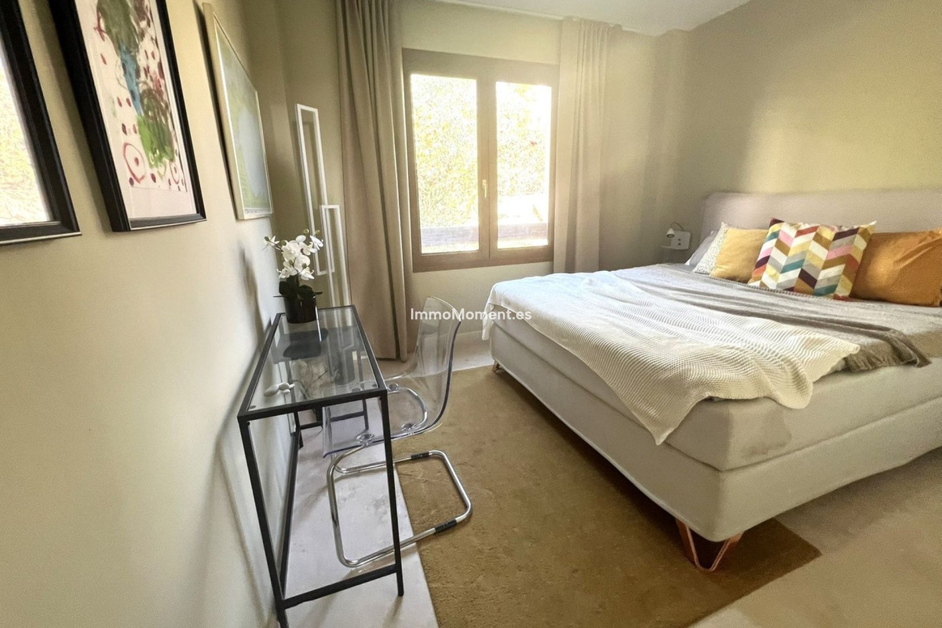 Resale - Apartment - El Paraiso - New Golden Mile